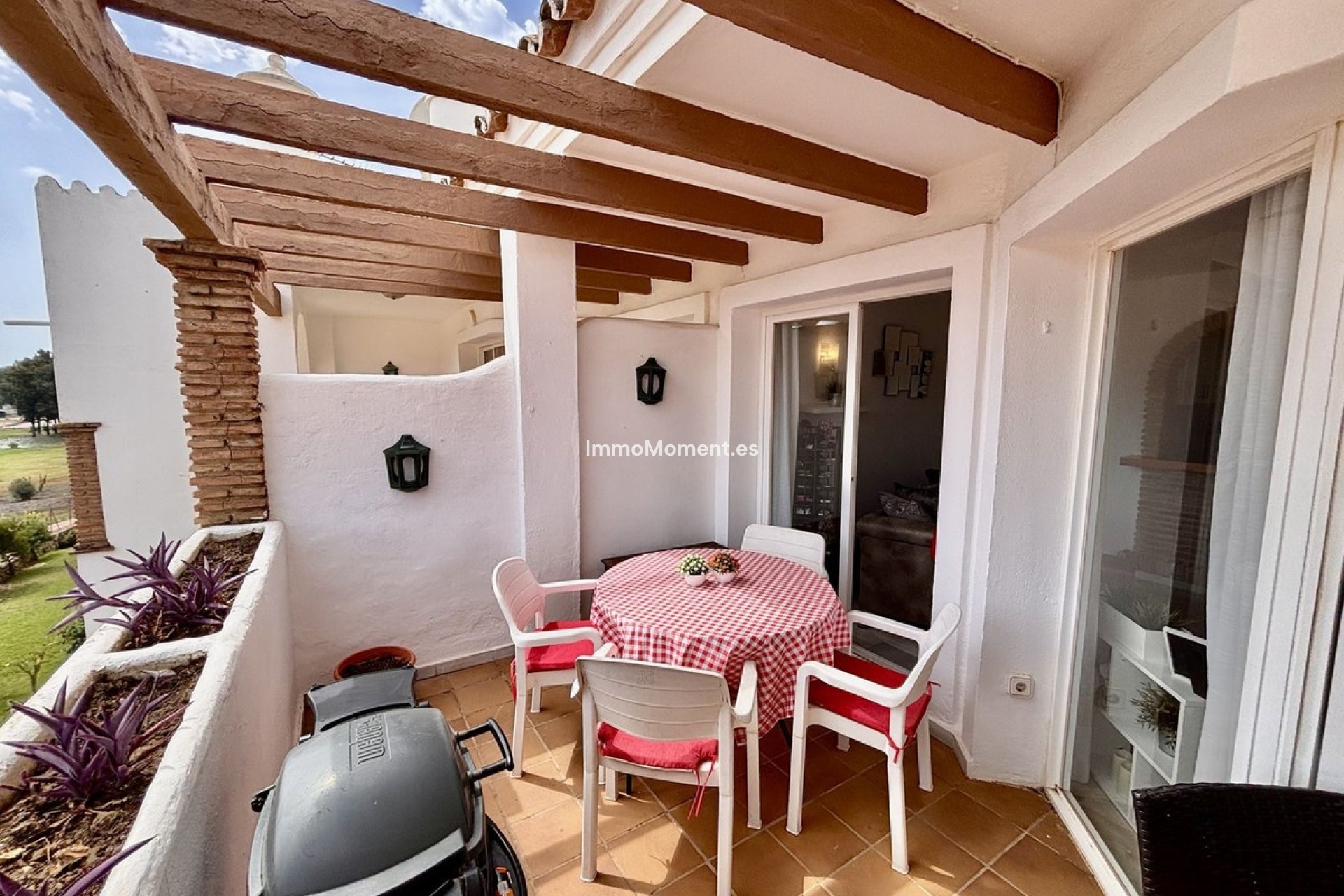 Revente - Appartement - Mijas - Mijas Golf