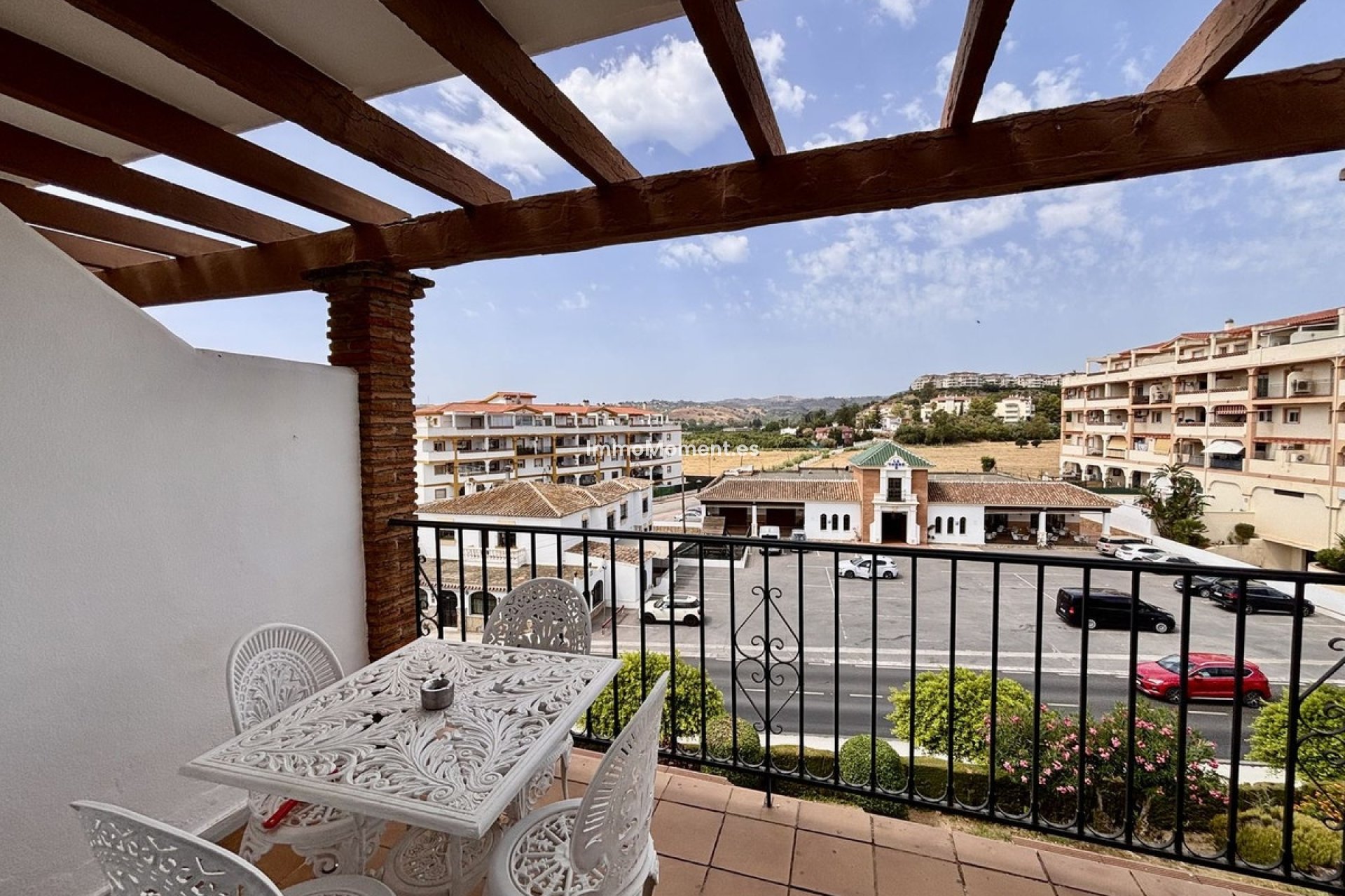 Revente - Appartement - Mijas - Mijas Golf