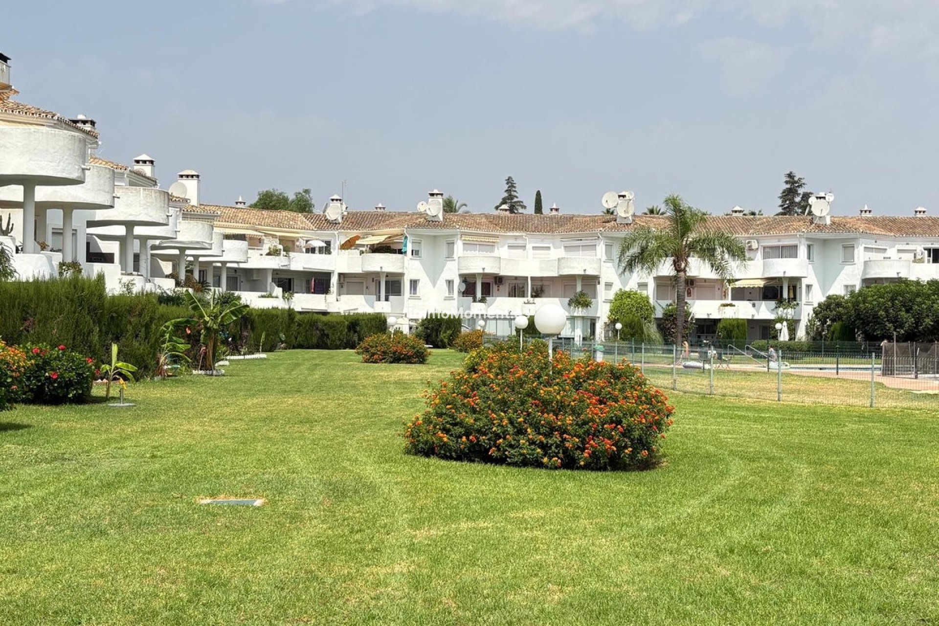 Revente - Appartement - Mijas - Mijas Golf