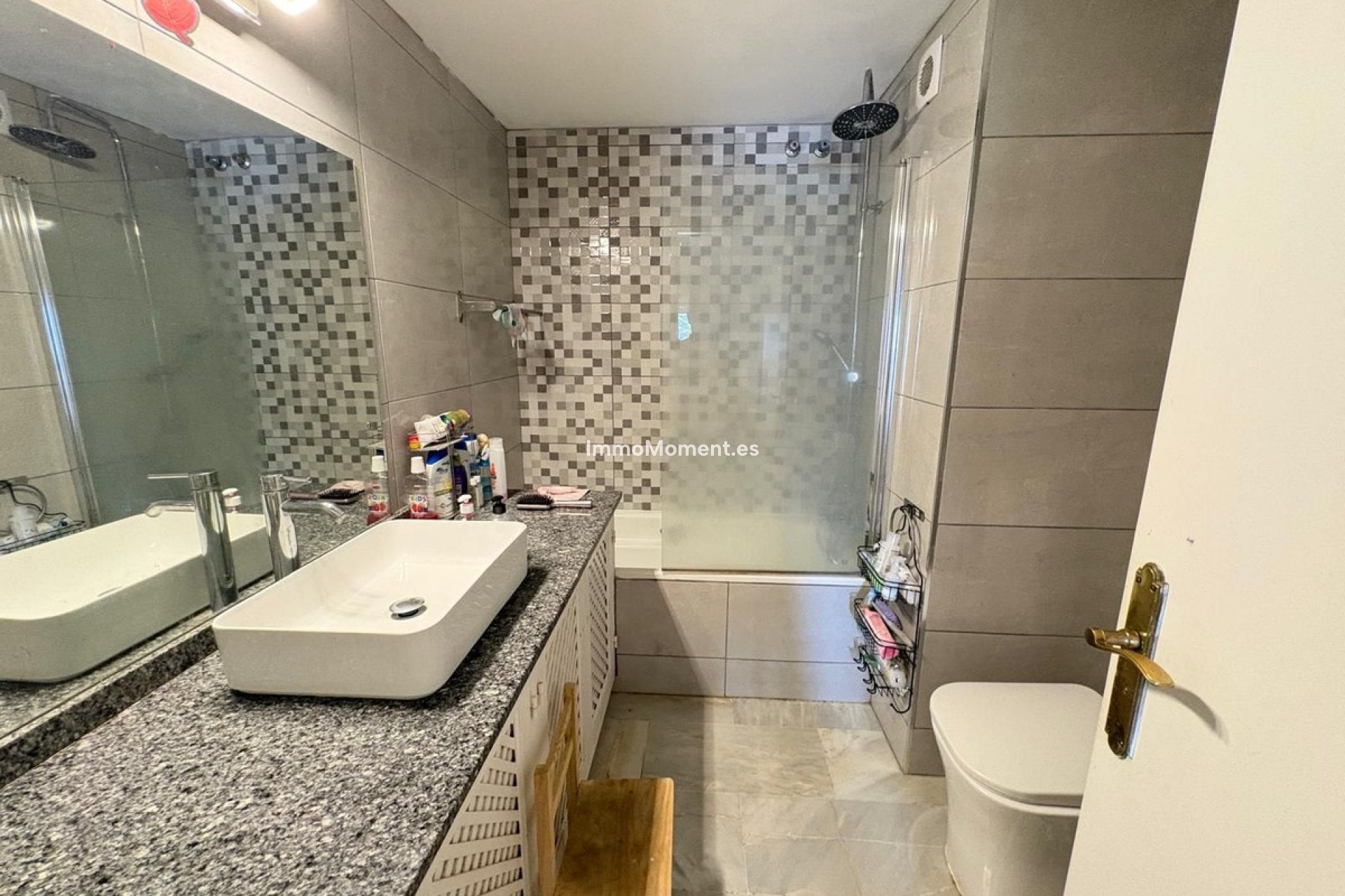 Revente - Appartement - Mijas - Mijas Golf