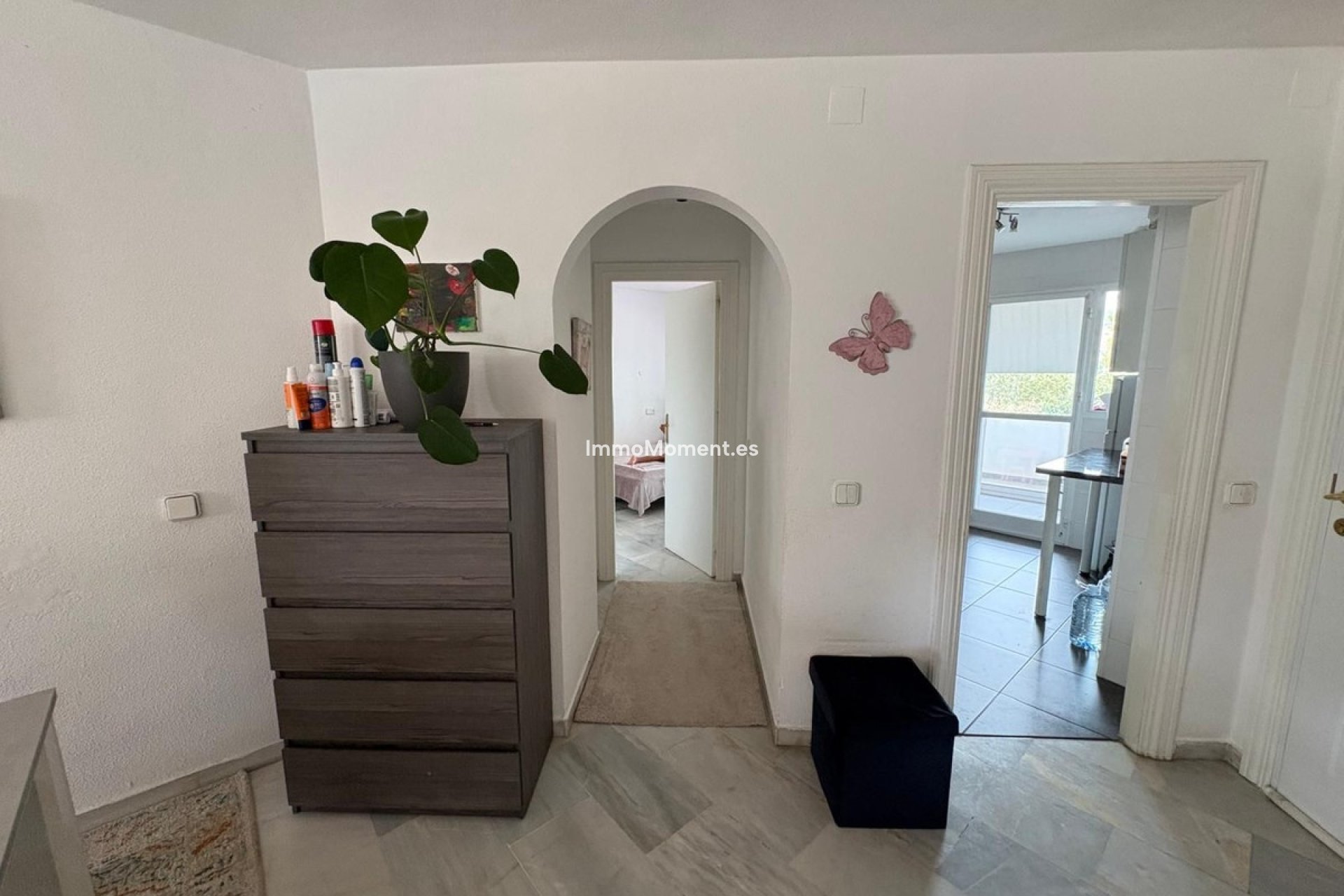 Revente - Appartement - Mijas - Mijas Golf