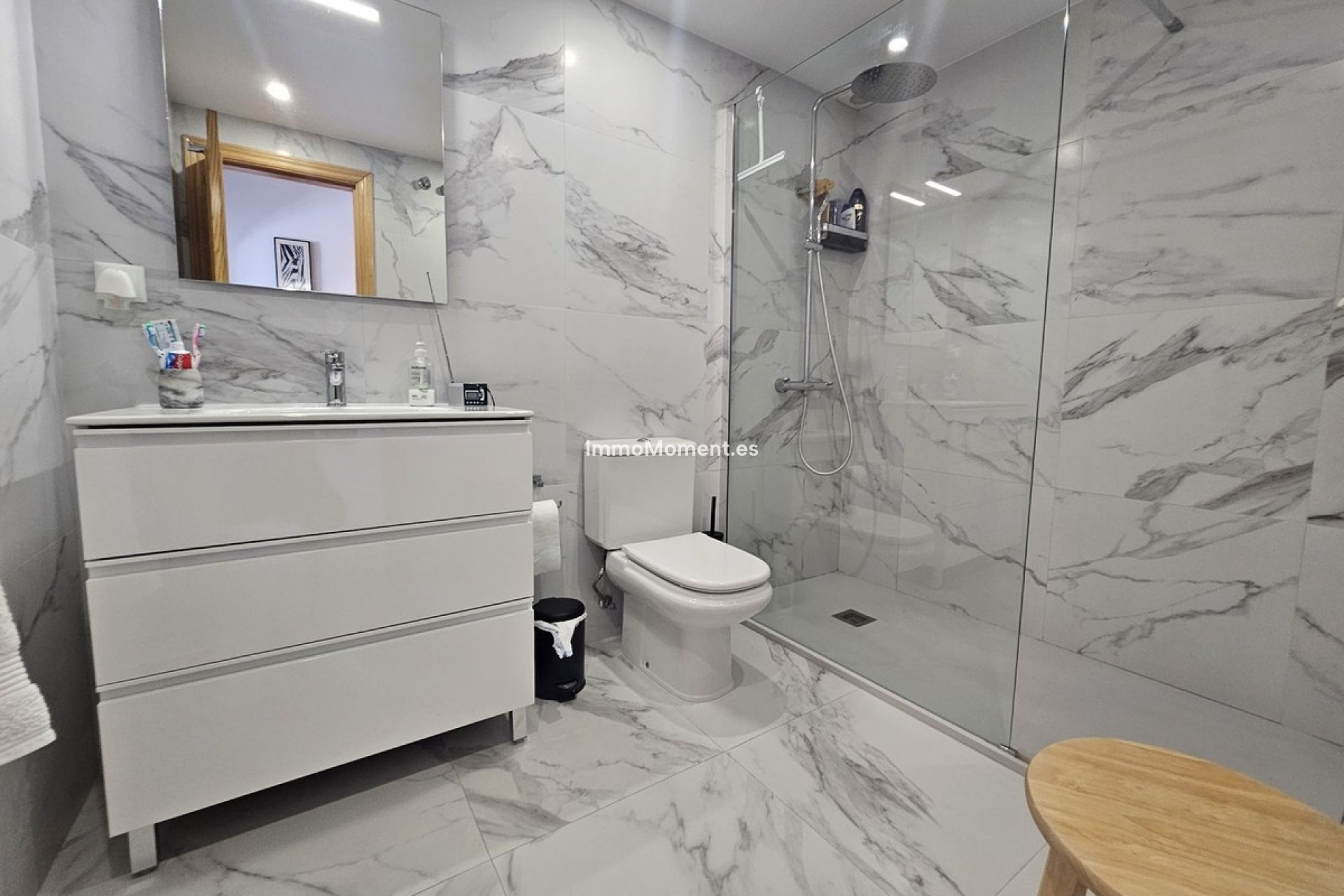 Revente - Appartement - Mijas - Miraflores
