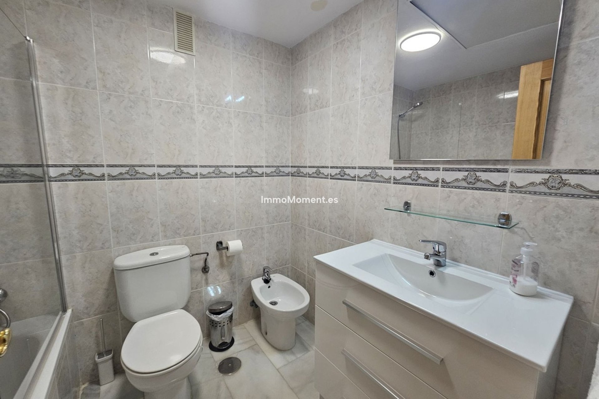 Revente - Appartement - Mijas - Miraflores