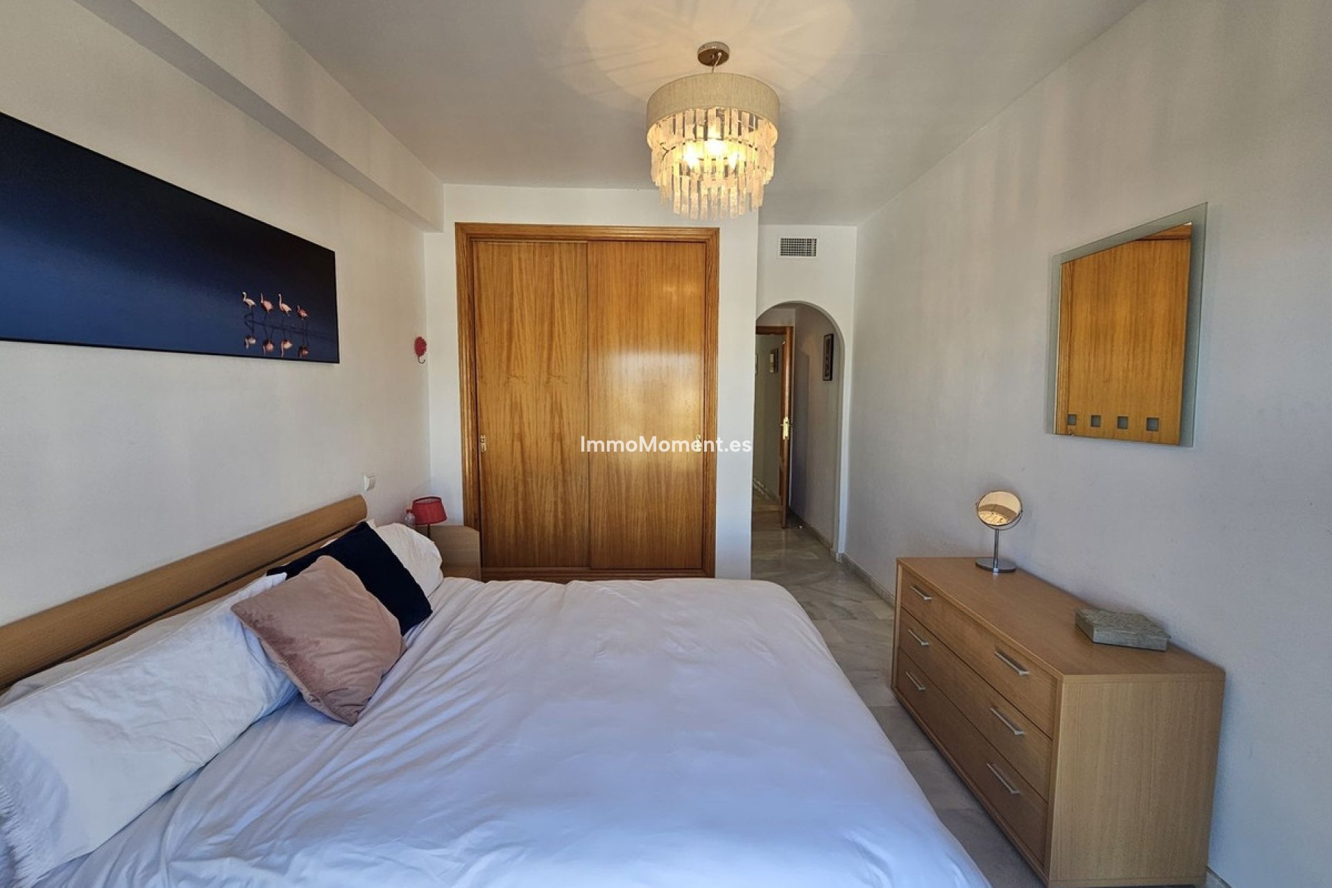 Revente - Appartement - Mijas - Miraflores
