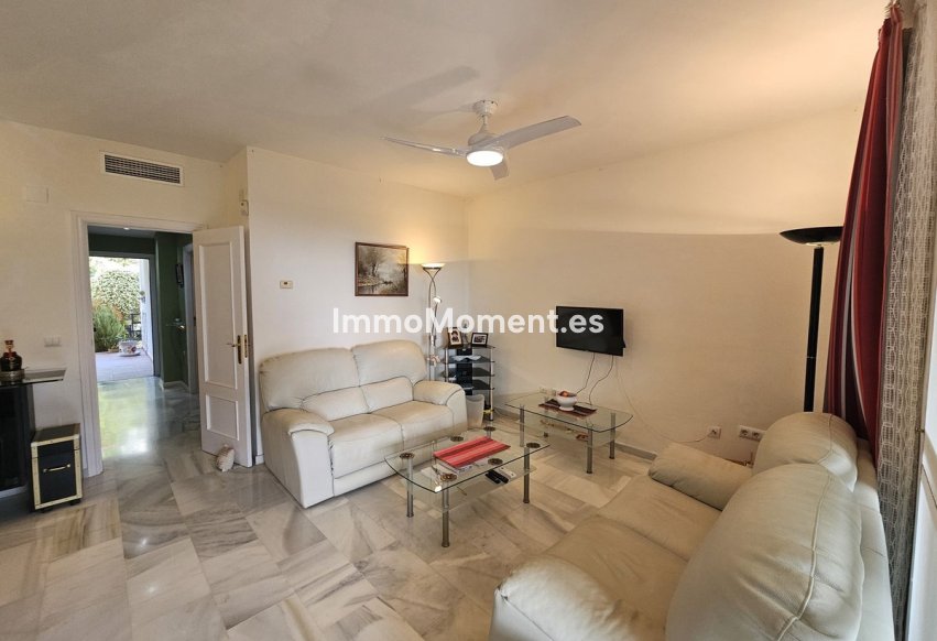 Revente - Appartement - Mijas - Miraflores