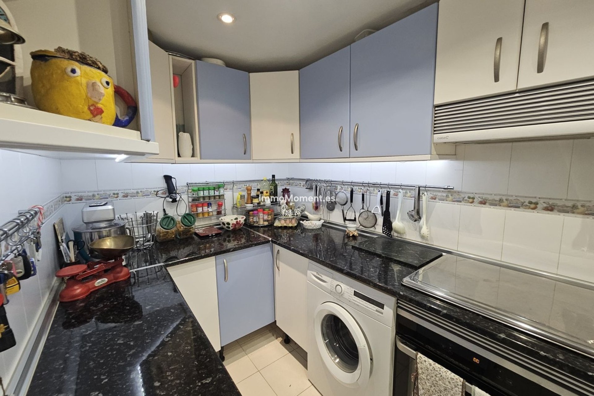 Revente - Appartement - Mijas - Miraflores