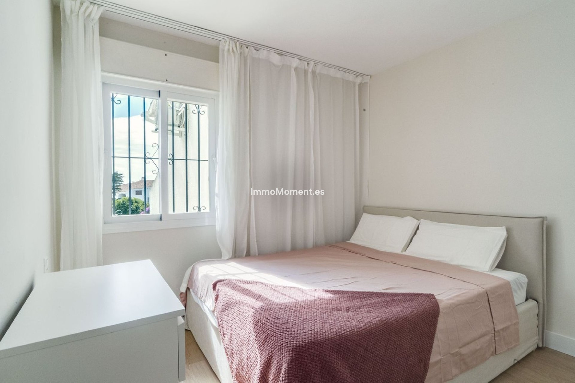 Revente - Appartement - Mijas - Miraflores