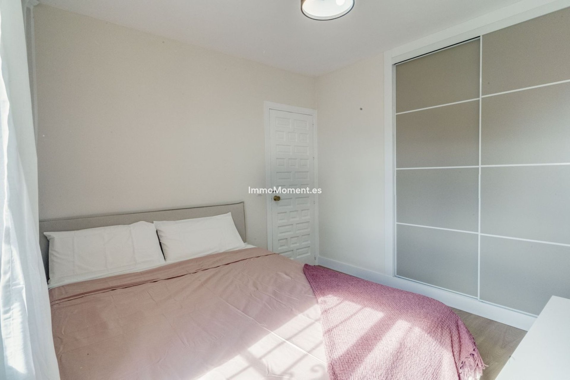 Revente - Appartement - Mijas - Miraflores