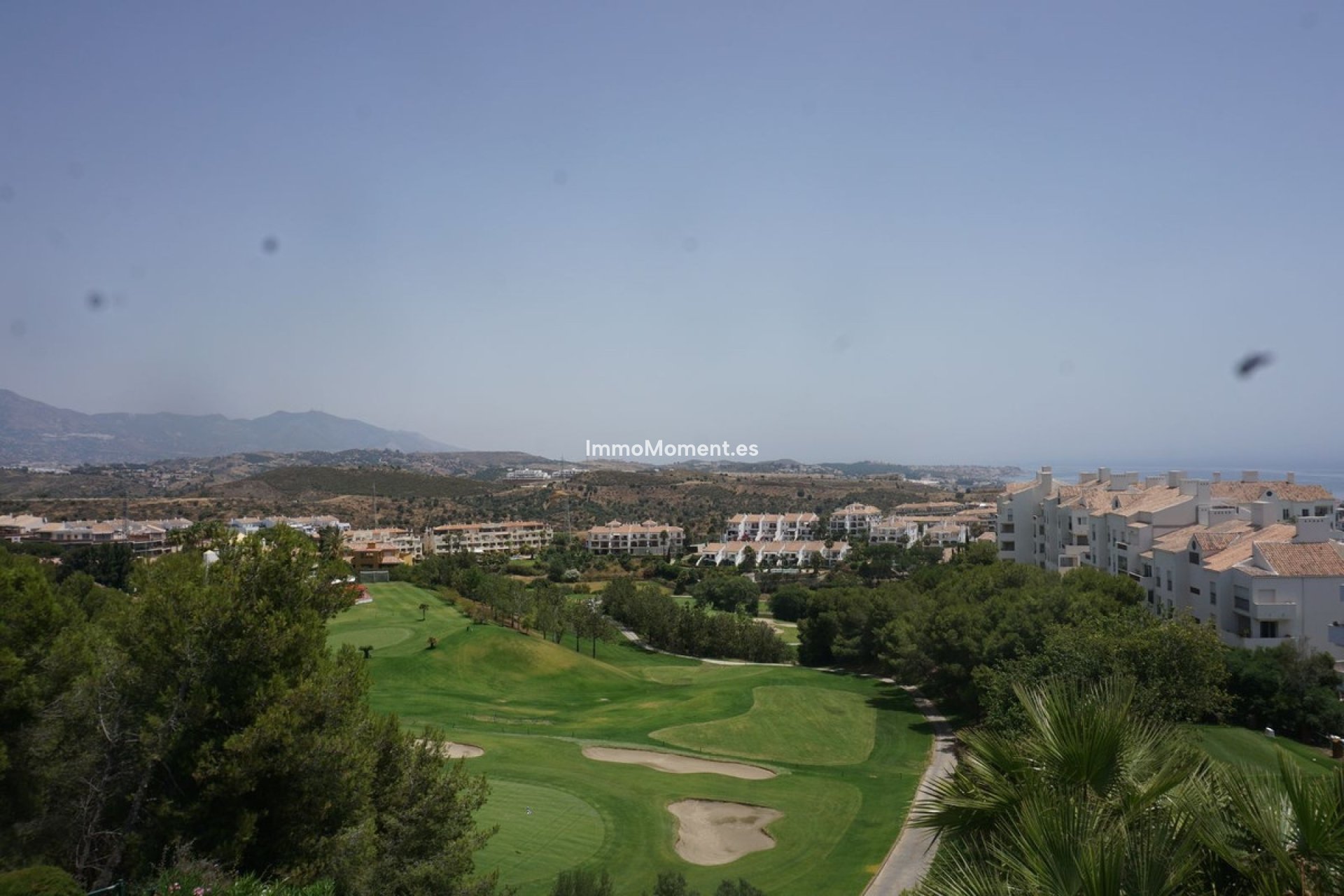 Revente - Appartement - Mijas - Miraflores