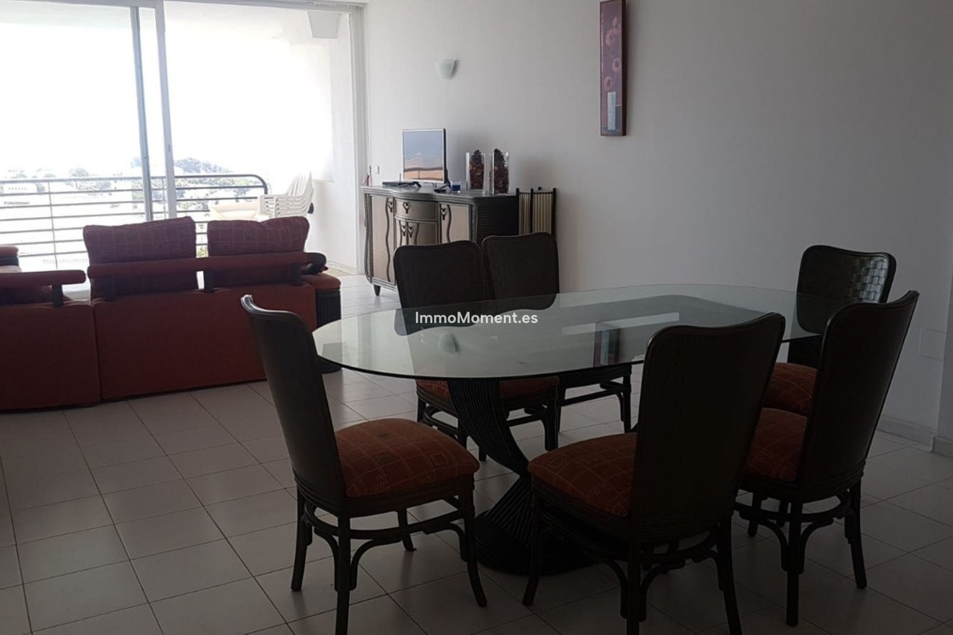 Revente - Appartement - Mijas - Miraflores