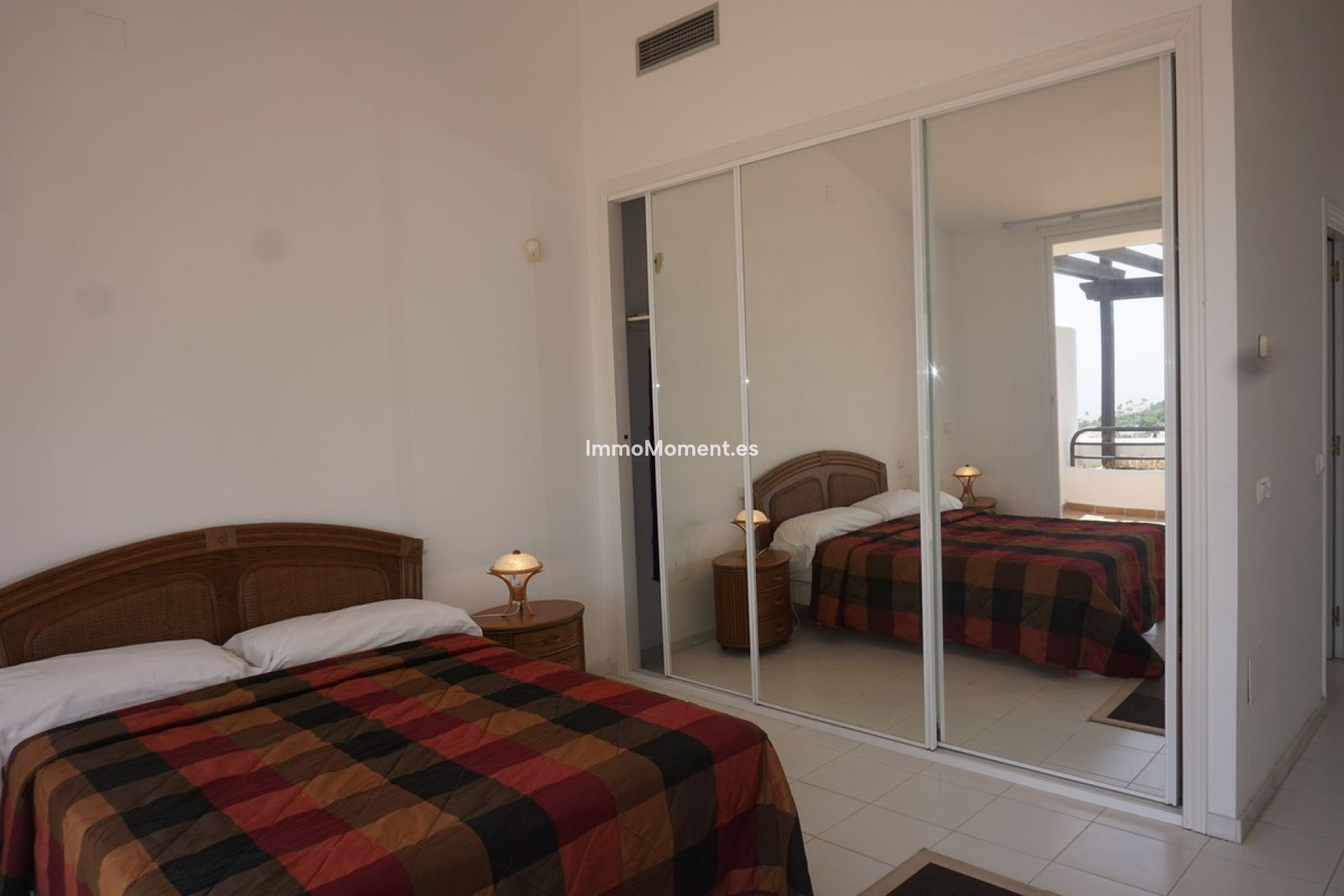 Revente - Appartement - Mijas - Miraflores