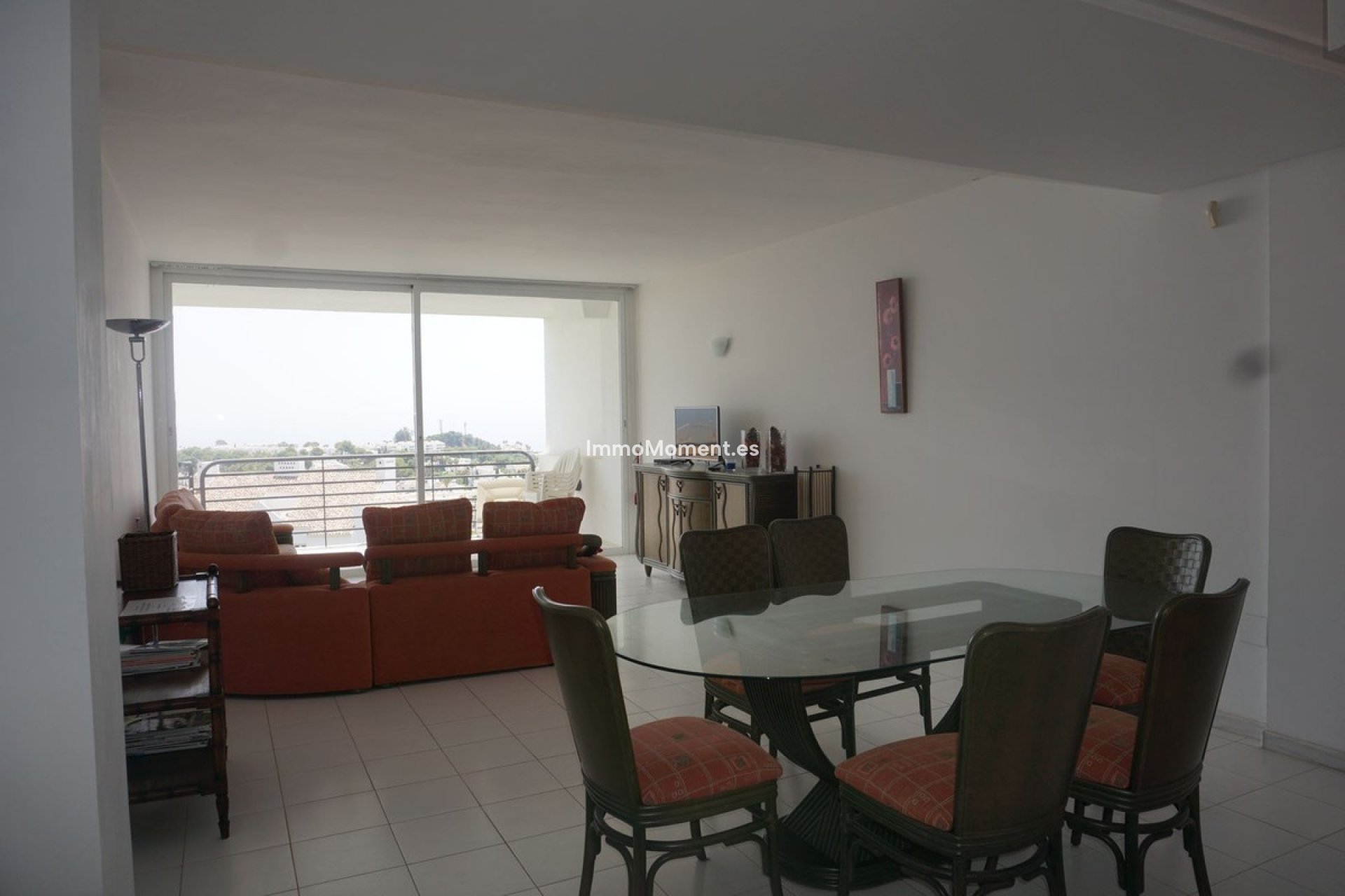 Revente - Appartement - Mijas - Miraflores