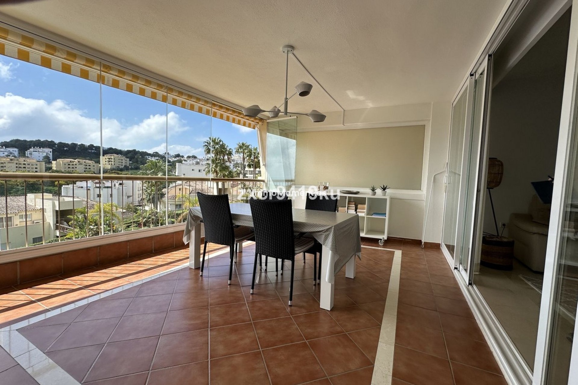 Revente - Appartement - Mijas - Riviera del Sol