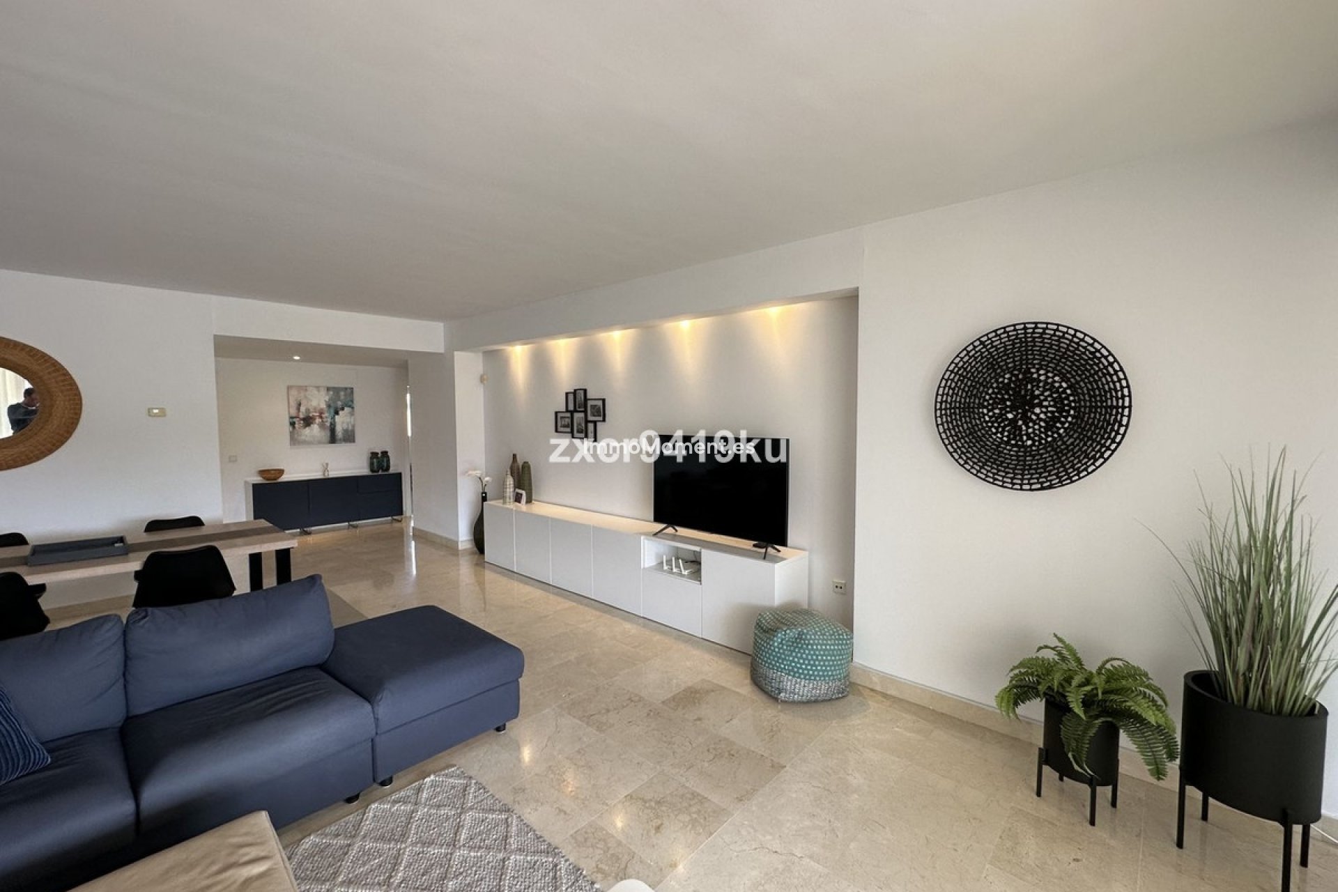 Revente - Appartement - Mijas - Riviera del Sol