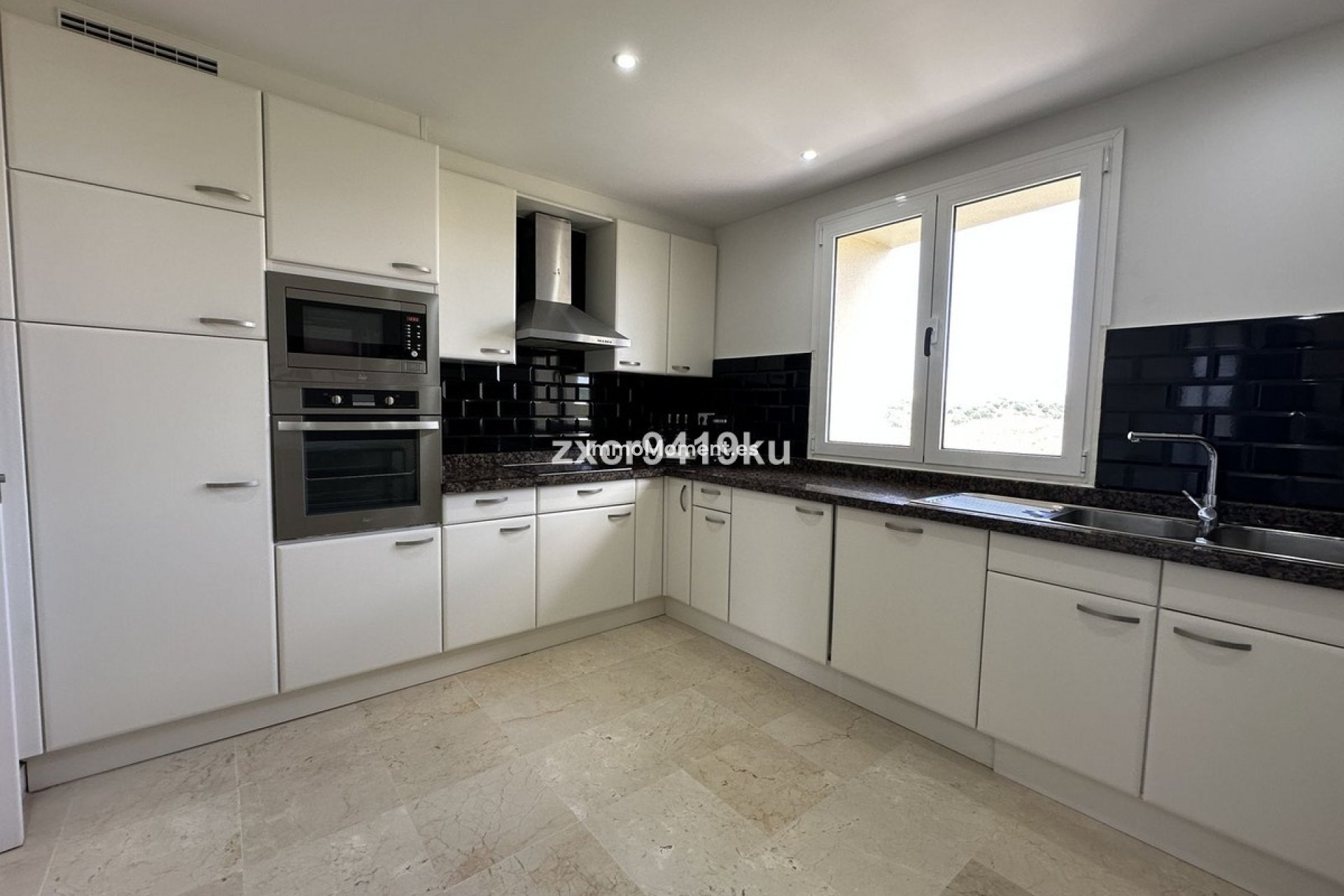 Revente - Appartement - Mijas - Riviera del Sol