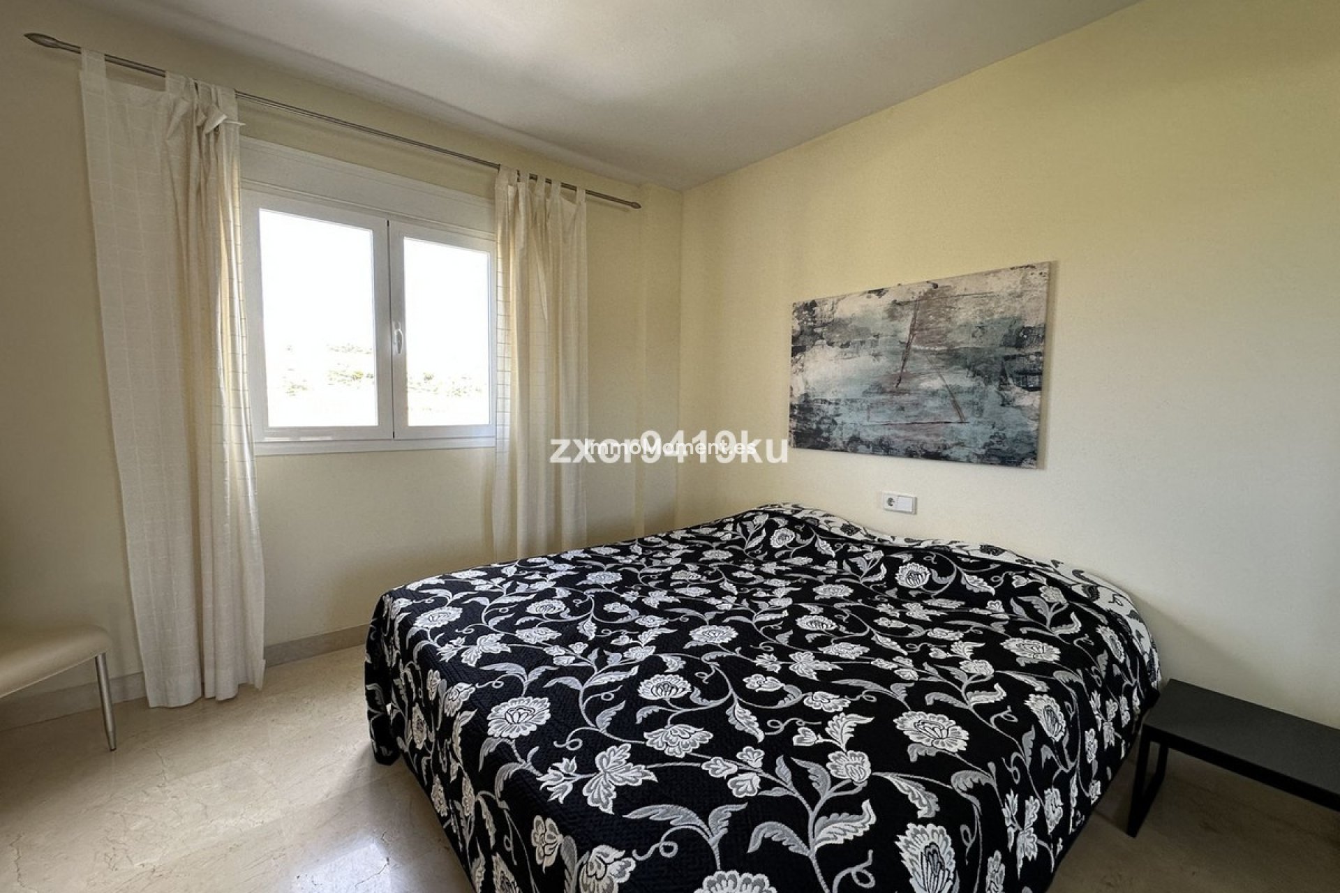 Revente - Appartement - Mijas - Riviera del Sol