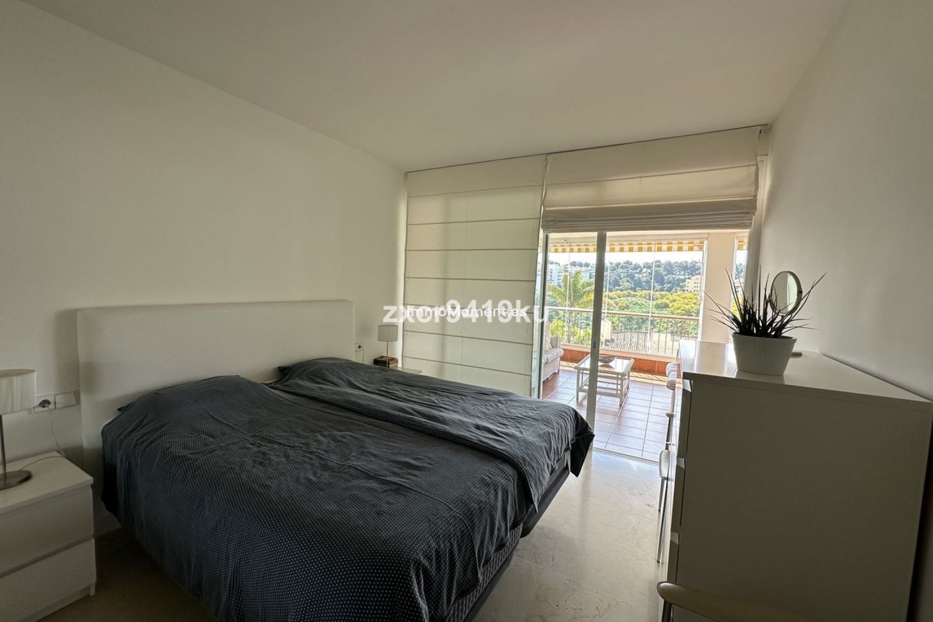 Revente - Appartement - Mijas - Riviera del Sol