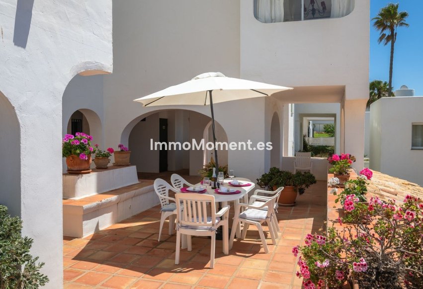 Revente - Appartement - Mijas - Riviera del Sol