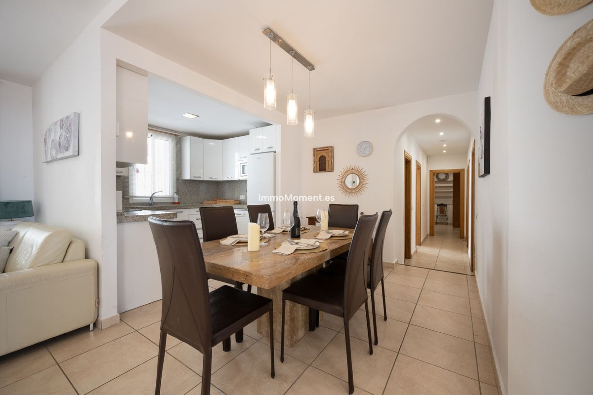 Revente - Appartement - Mijas - Riviera del Sol