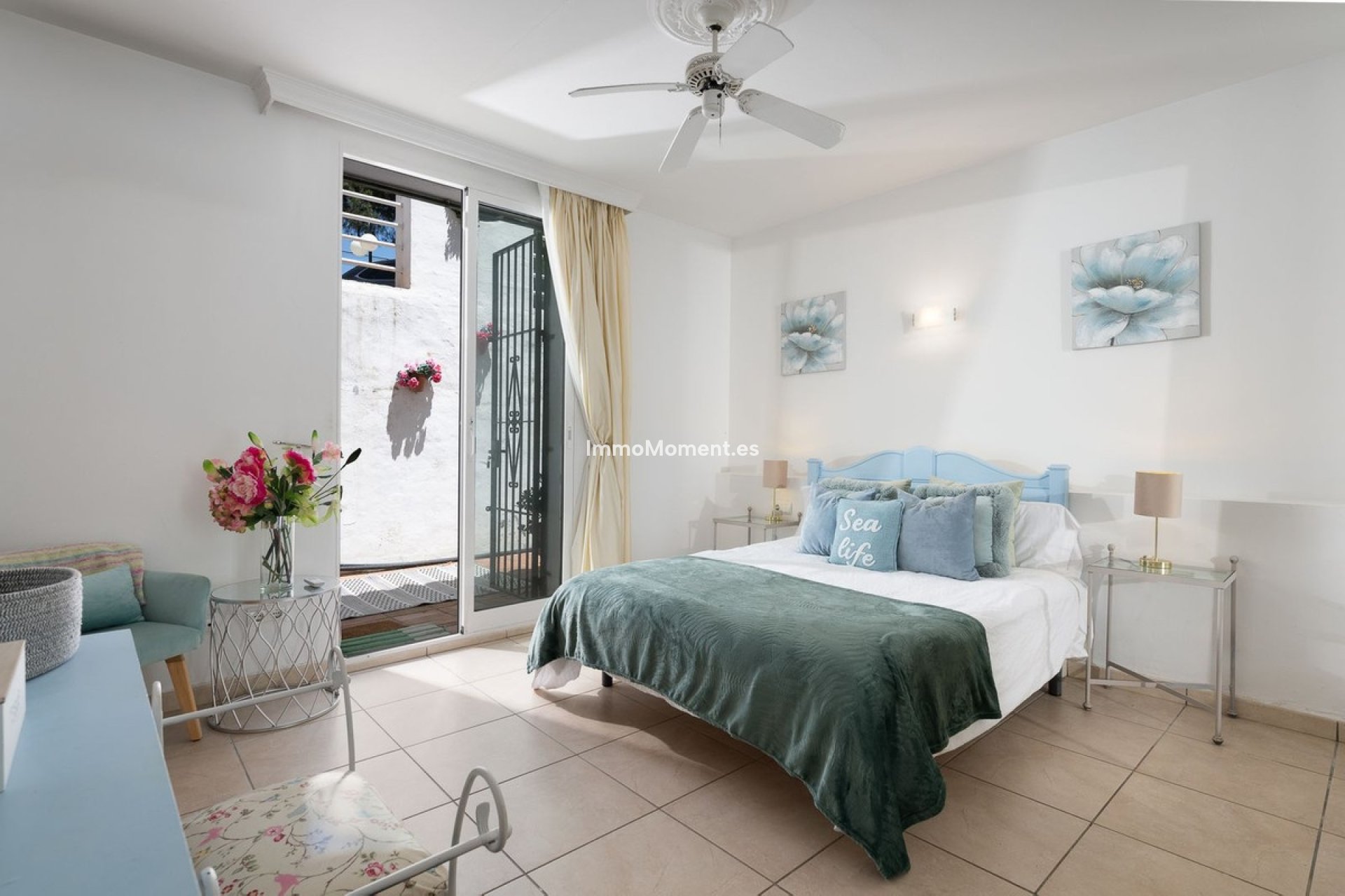 Revente - Appartement - Mijas - Riviera del Sol