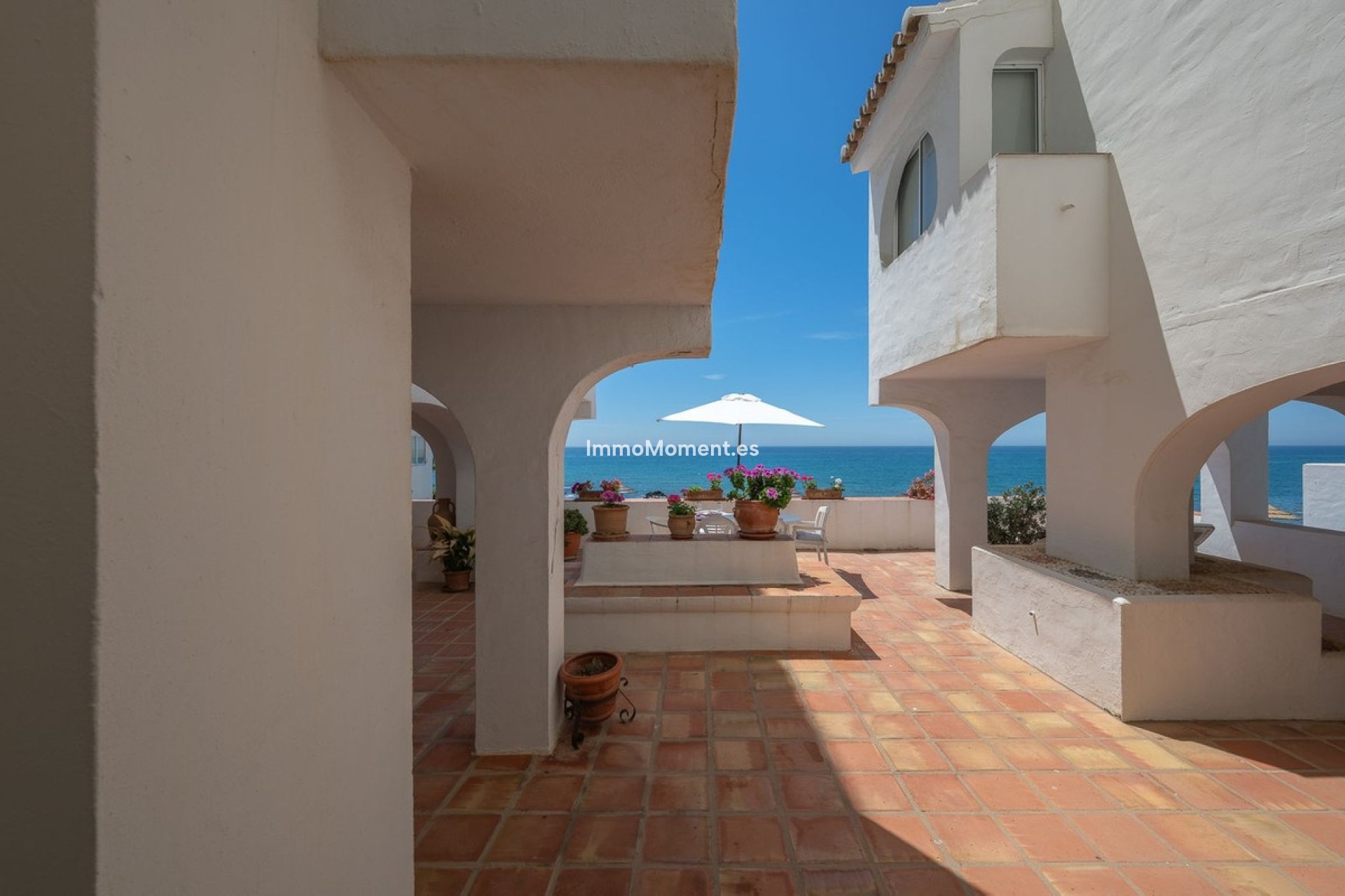 Revente - Appartement - Mijas - Riviera del Sol