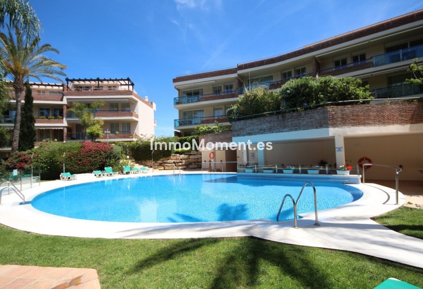 Revente - Appartement - Mijas - Riviera Del Sol