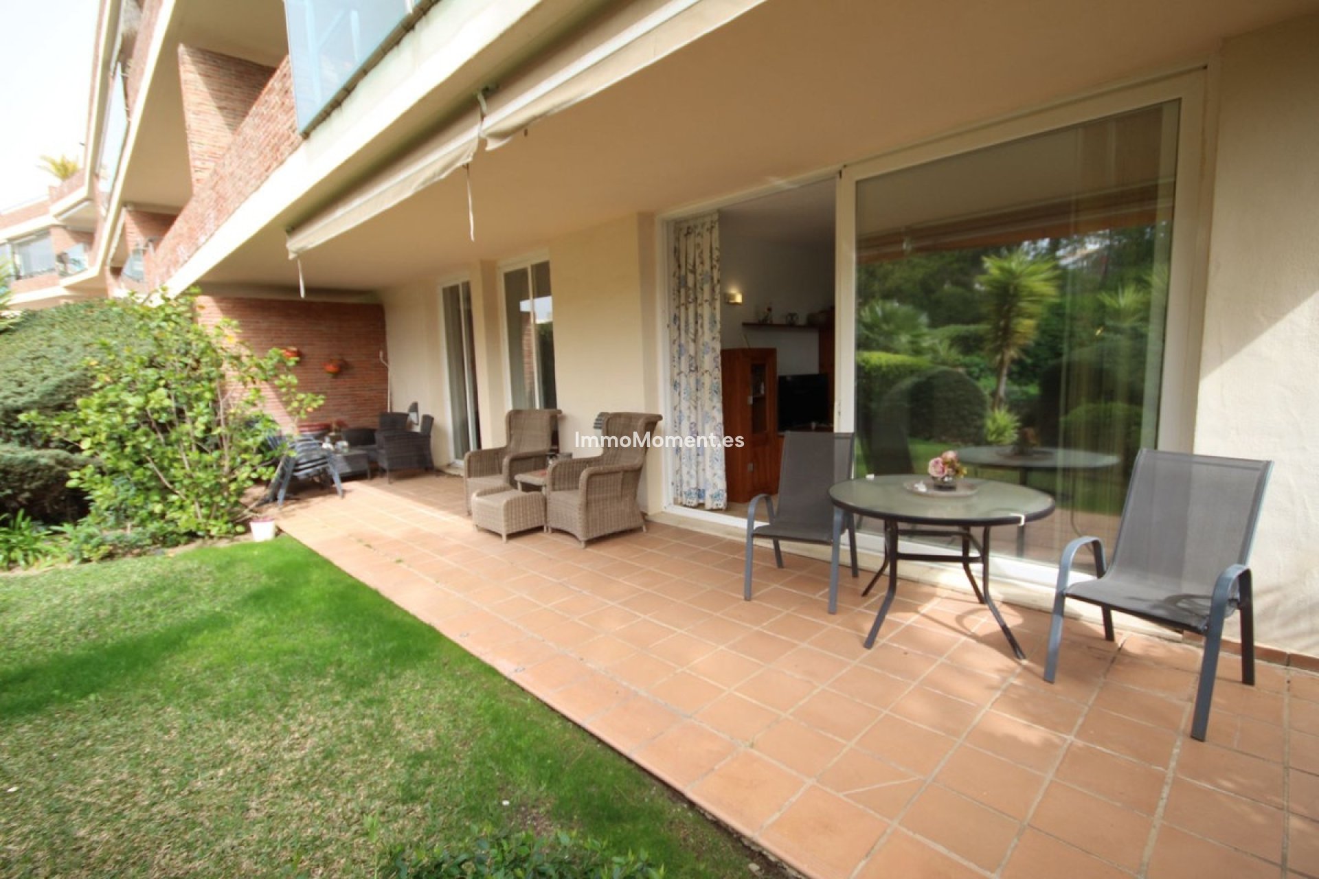 Revente - Appartement - Mijas - Riviera Del Sol