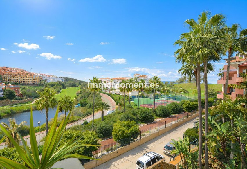 Revente - Appartement - Mijas - Riviera del Sol