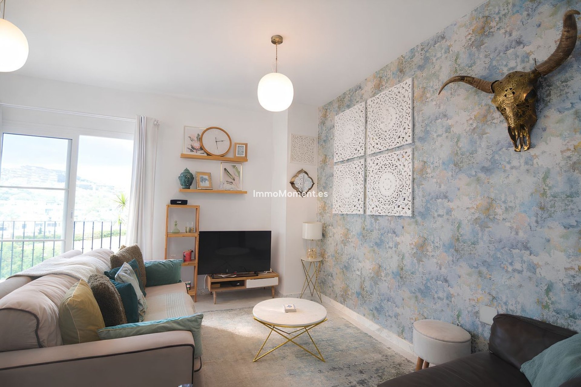 Revente - Appartement - Mijas - Riviera del Sol