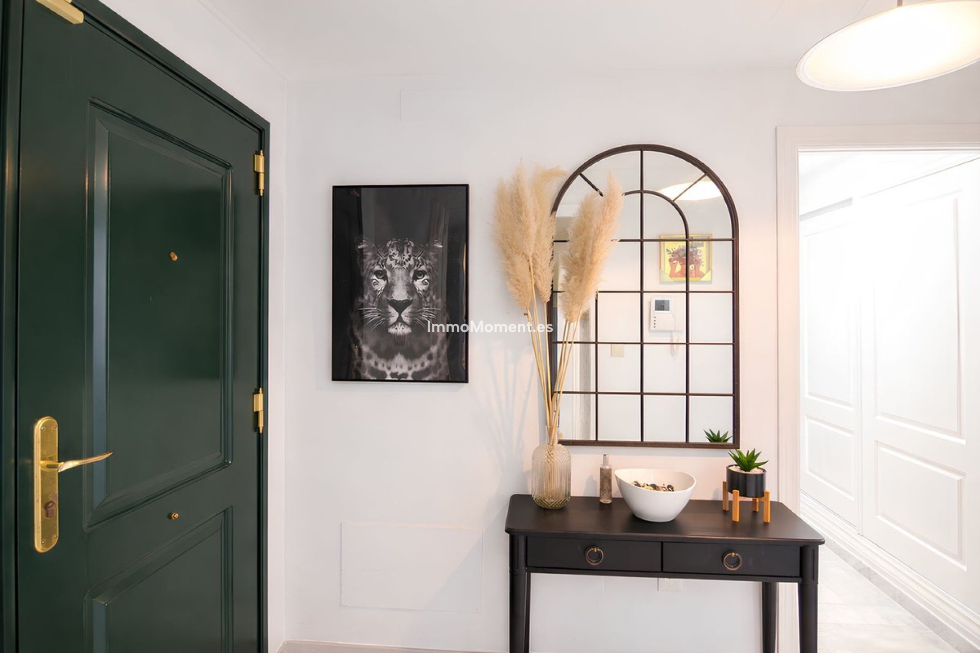 Revente - Appartement - Mijas - Riviera del Sol