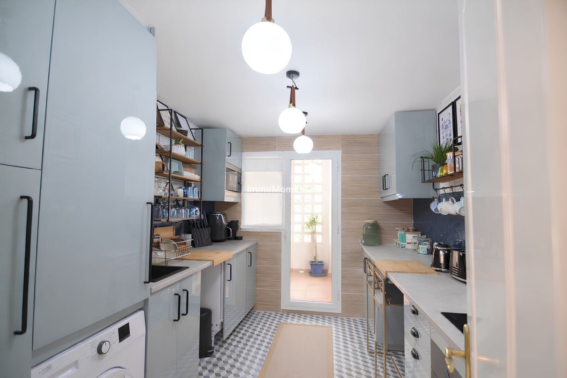Revente - Appartement - Mijas - Riviera del Sol