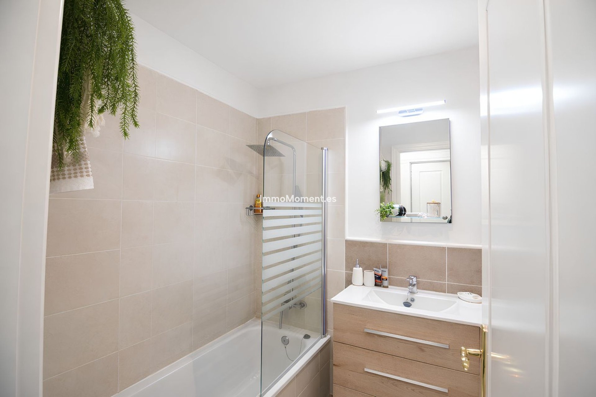 Revente - Appartement - Mijas - Riviera del Sol