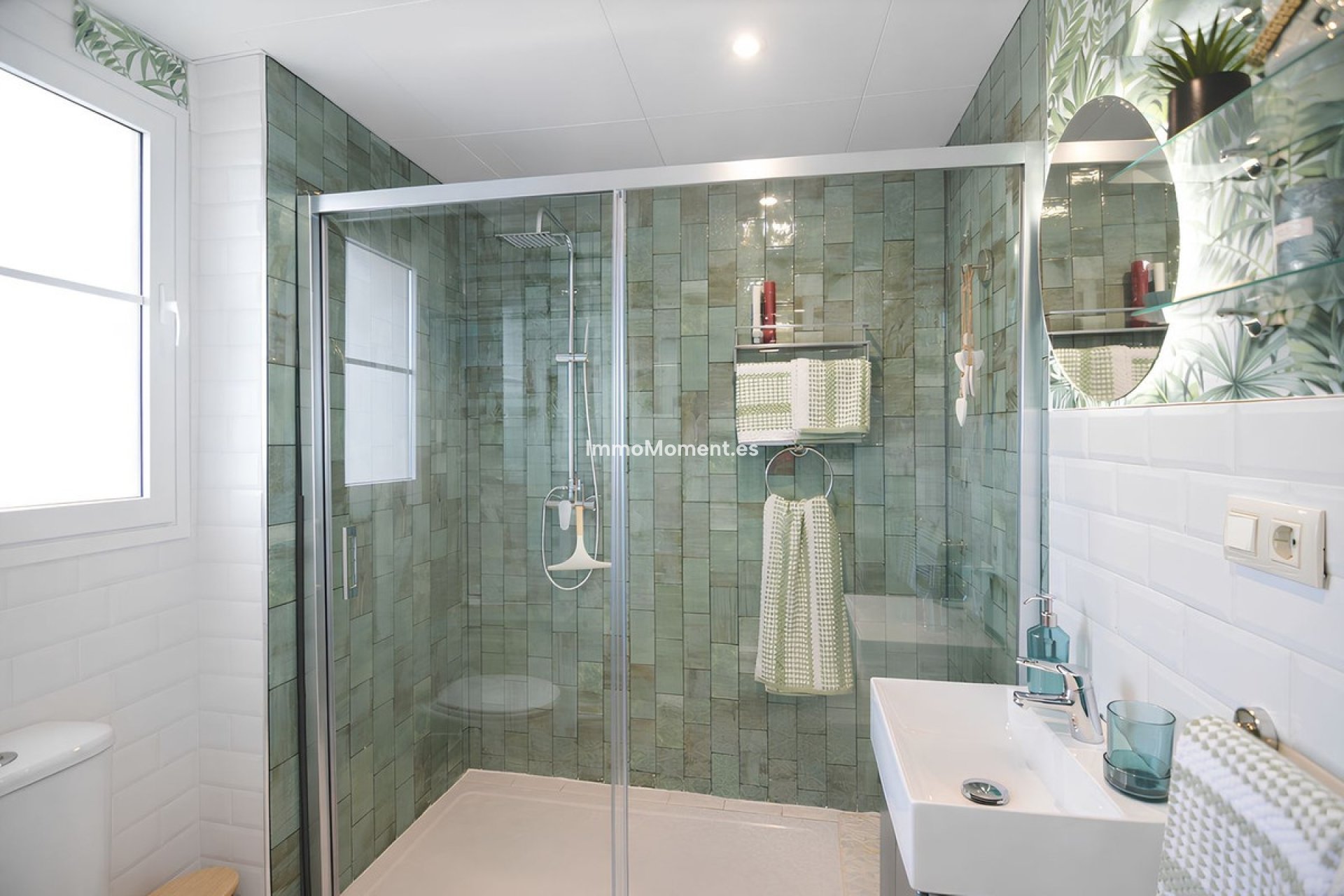 Revente - Appartement - Mijas - Riviera del Sol