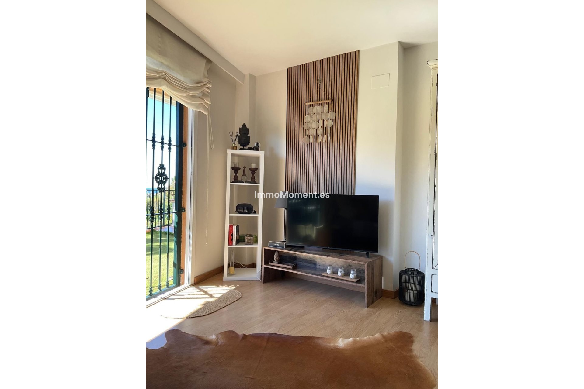 Revente - Appartement - Mijas - Riviera del Sol