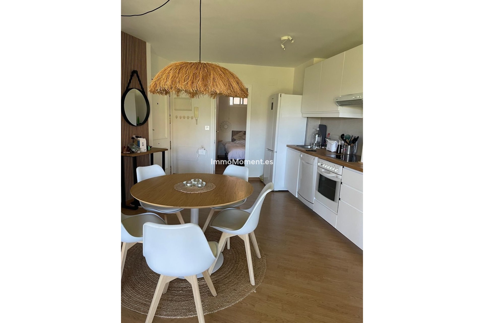 Revente - Appartement - Mijas - Riviera del Sol