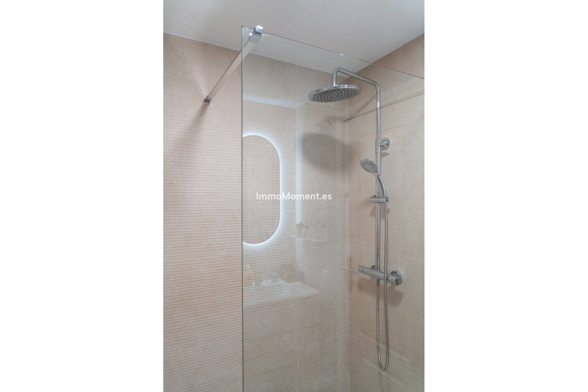 Revente - Appartement - Mijas - Riviera del Sol