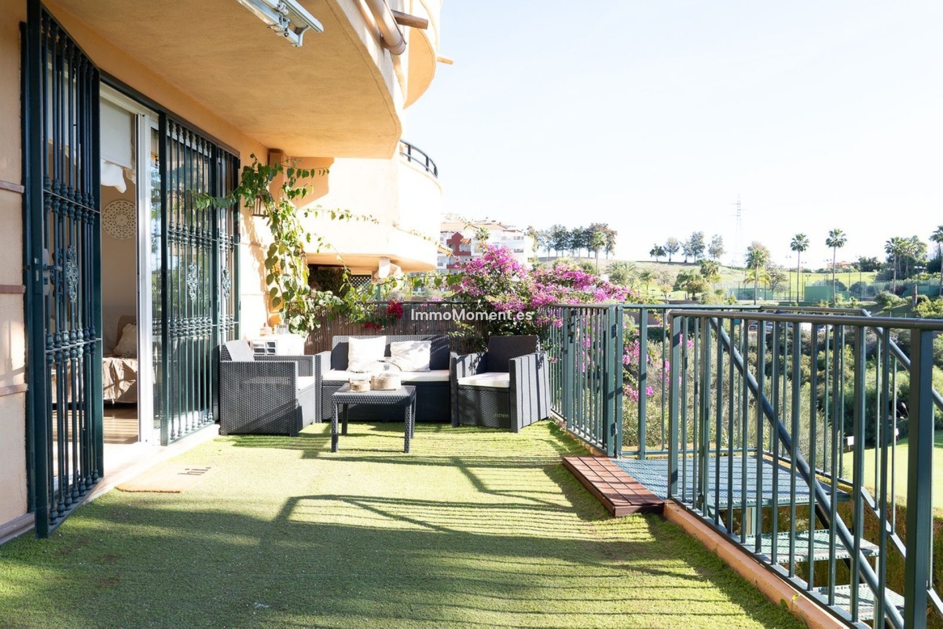 Revente - Appartement - Mijas - Riviera del Sol