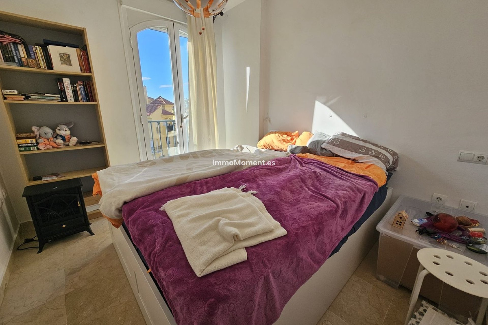 Revente - Appartement - Mijas - Riviera Del Sol