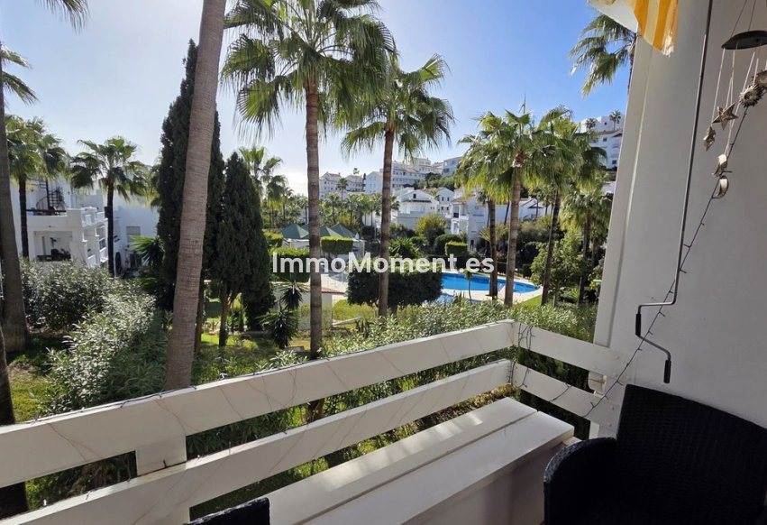 Revente - Appartement - Mijas - Riviera del Sol