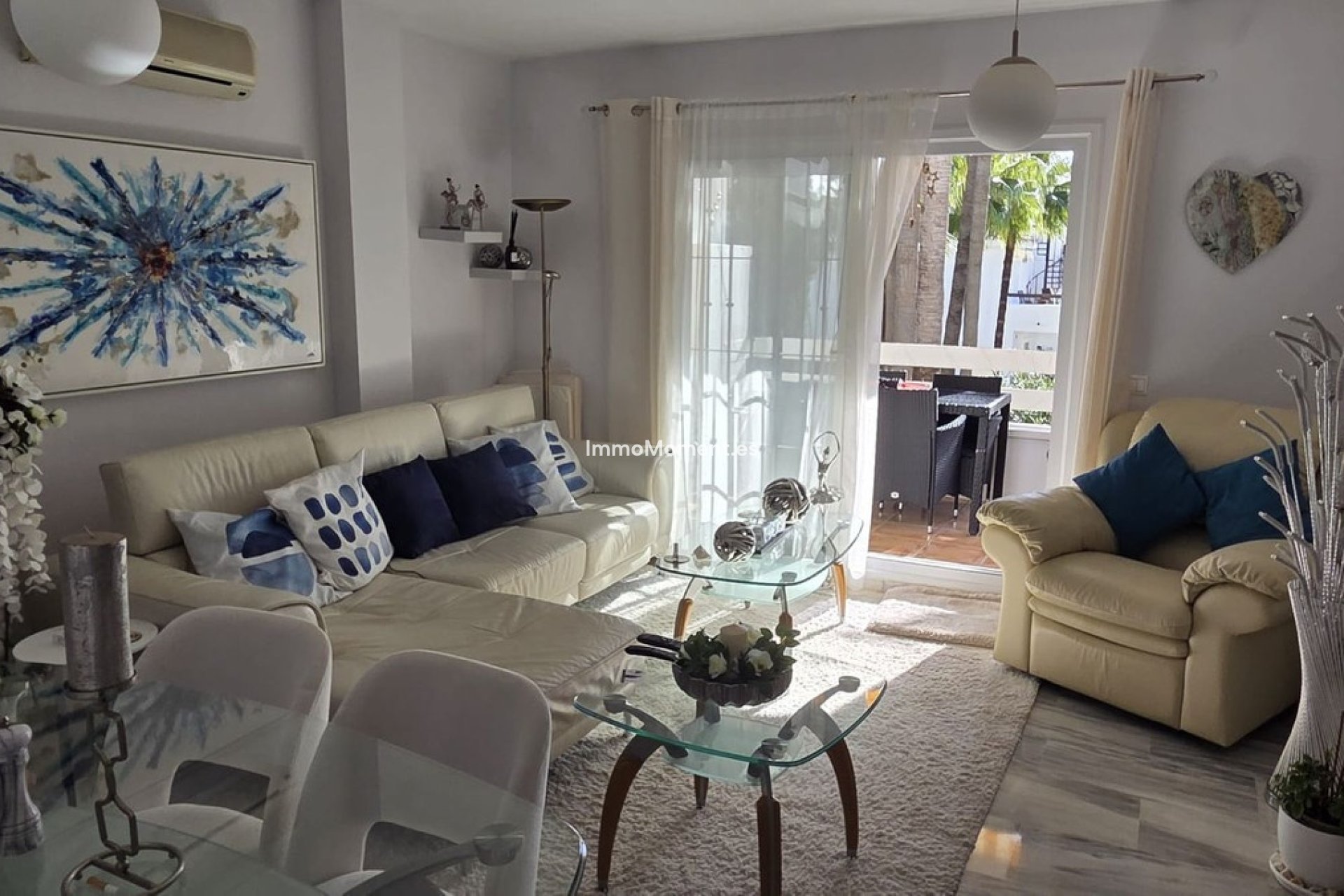 Revente - Appartement - Mijas - Riviera del Sol