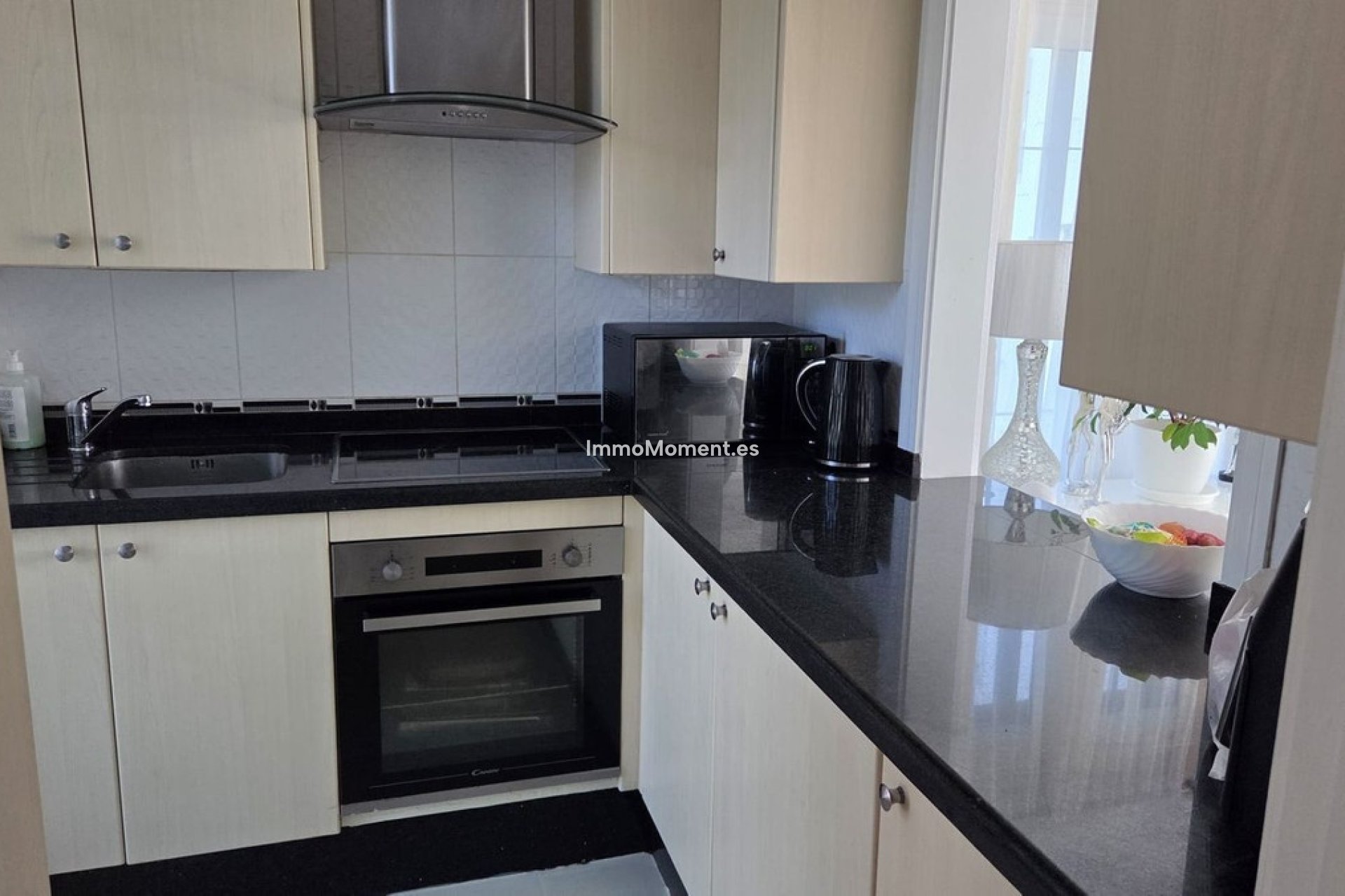 Revente - Appartement - Mijas - Riviera del Sol