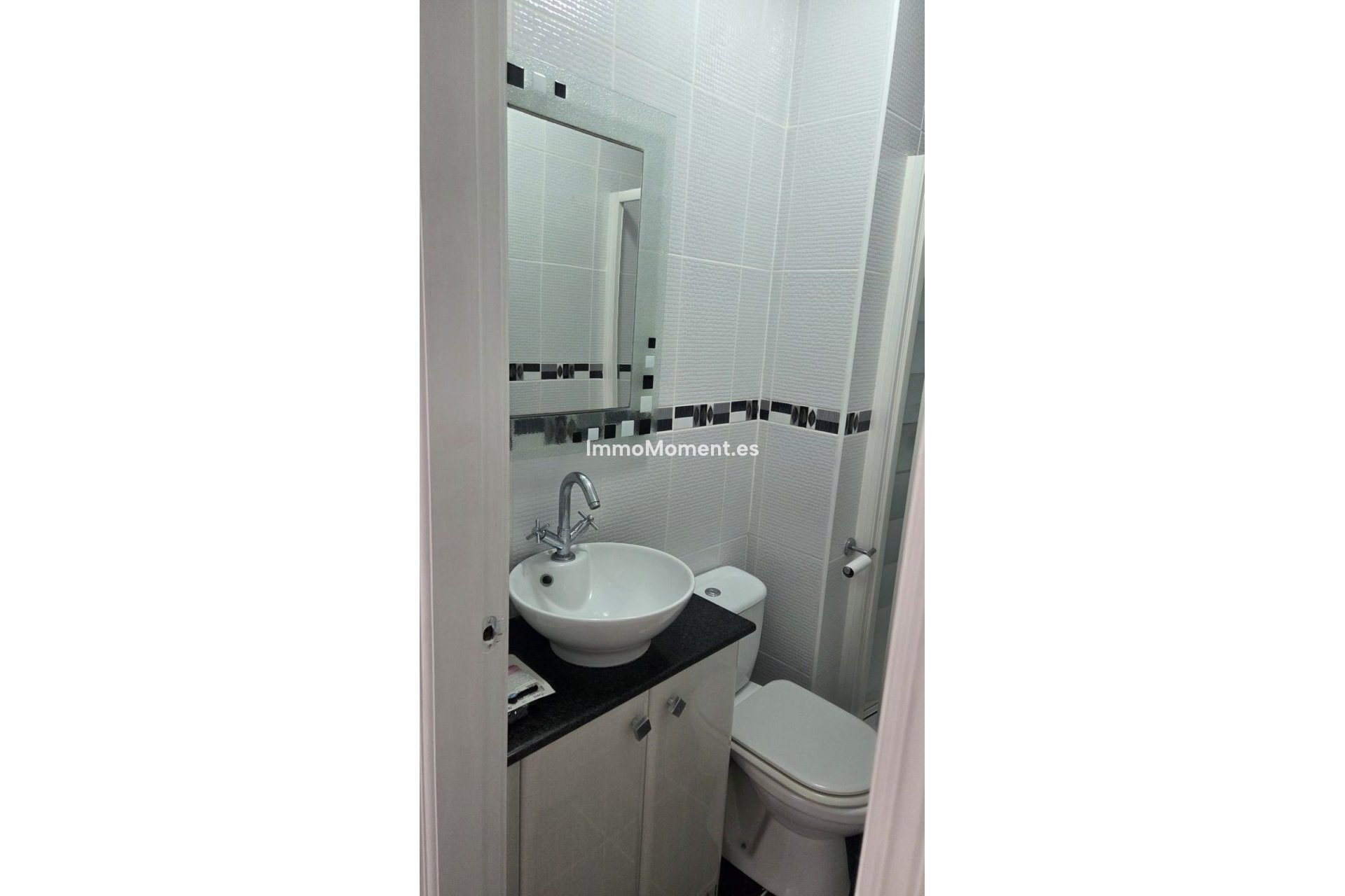 Revente - Appartement - Mijas - Riviera del Sol