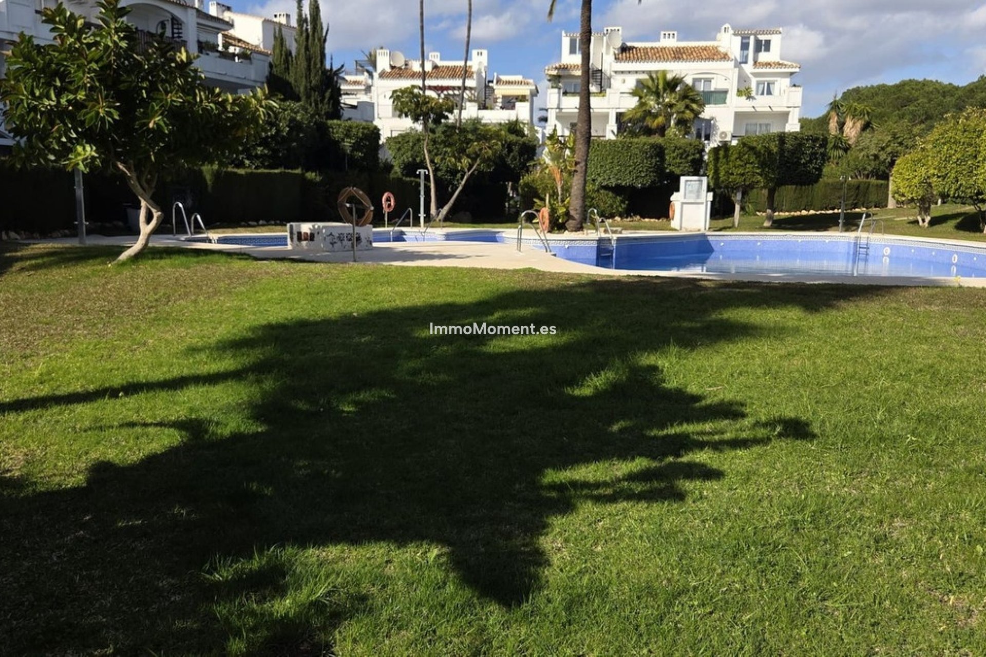 Revente - Appartement - Mijas - Riviera del Sol