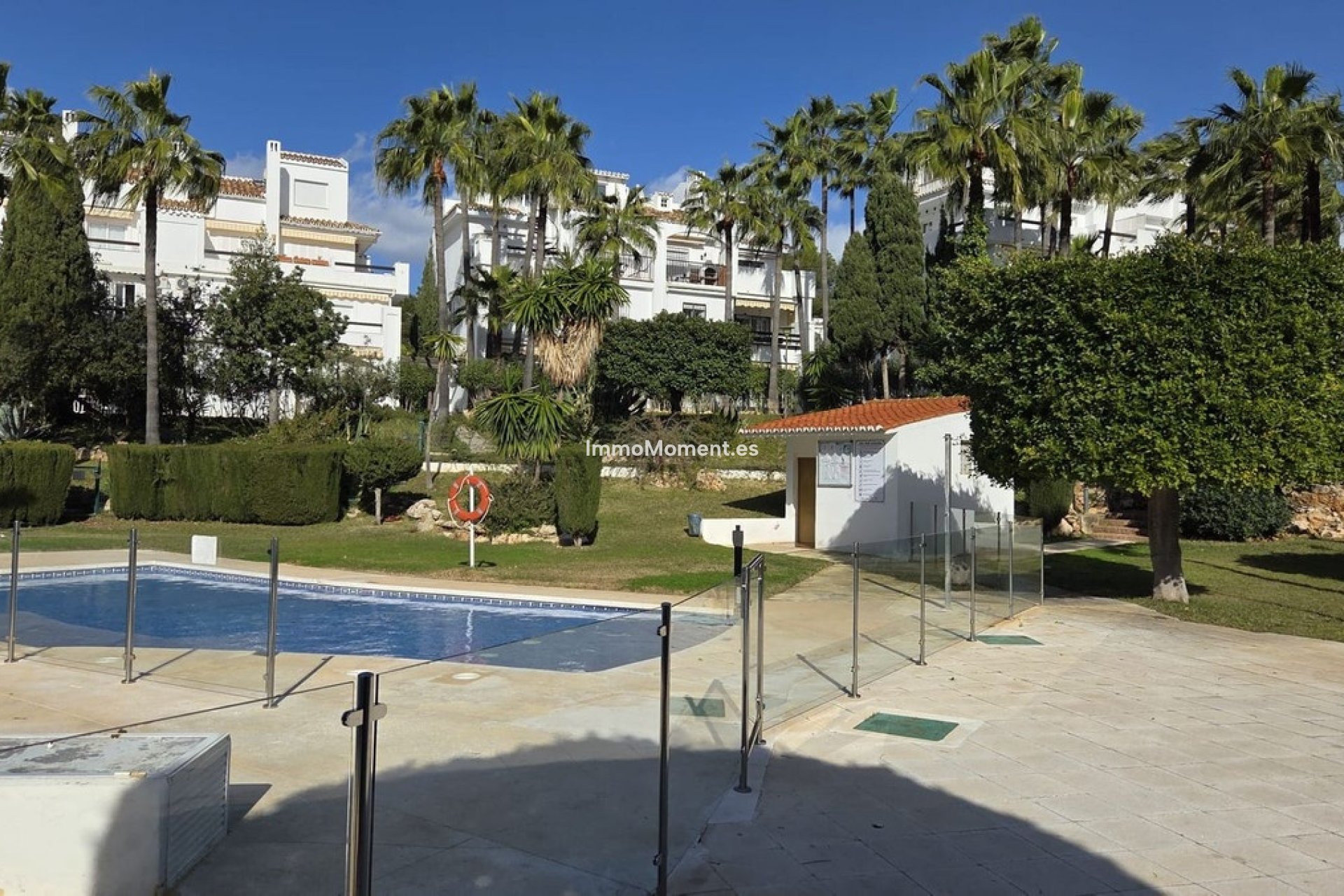 Revente - Appartement - Mijas - Riviera del Sol