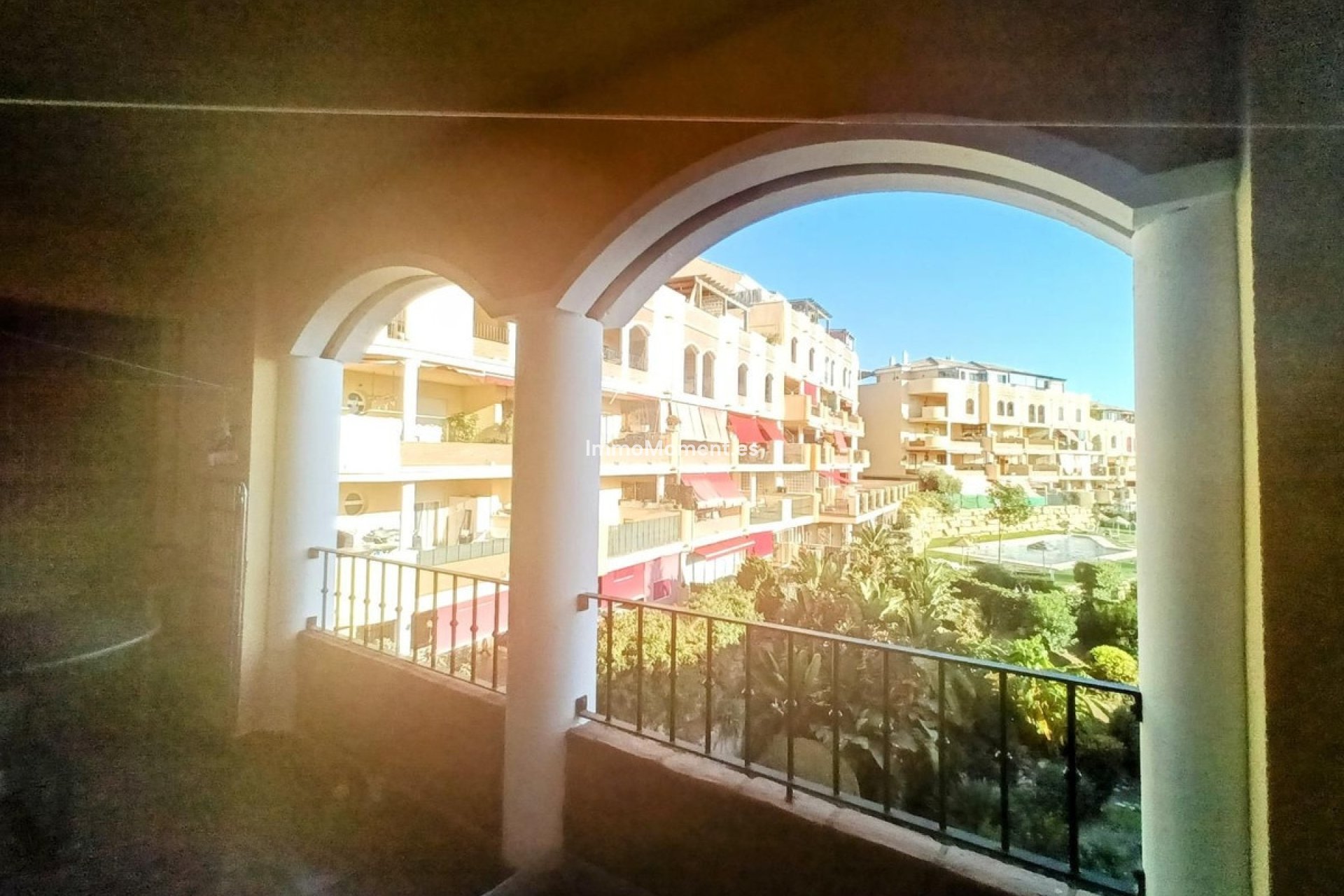 Revente - Appartement - Mijas - Riviera Del Sol