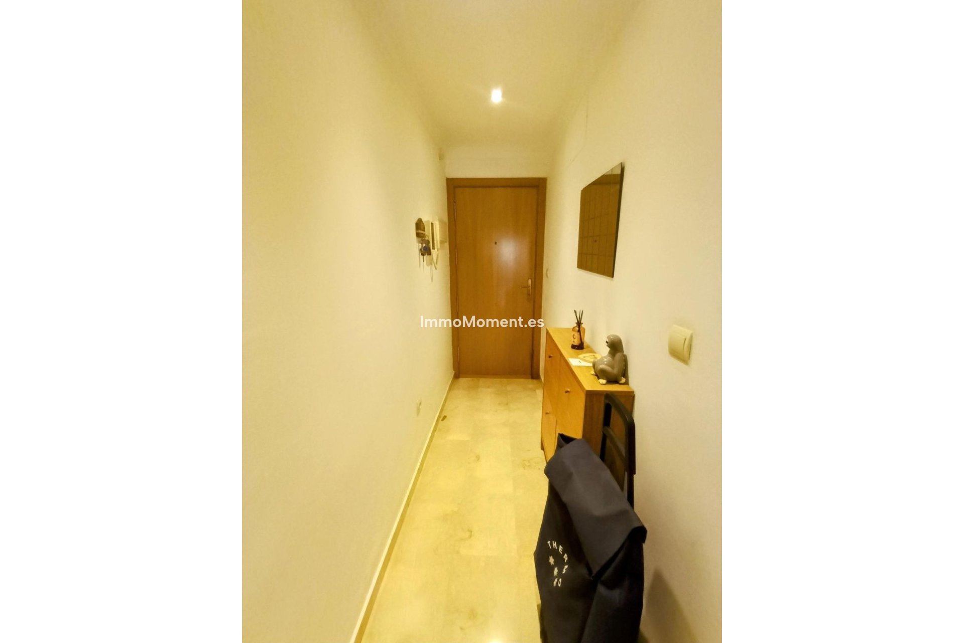 Revente - Appartement - Mijas - Riviera Del Sol