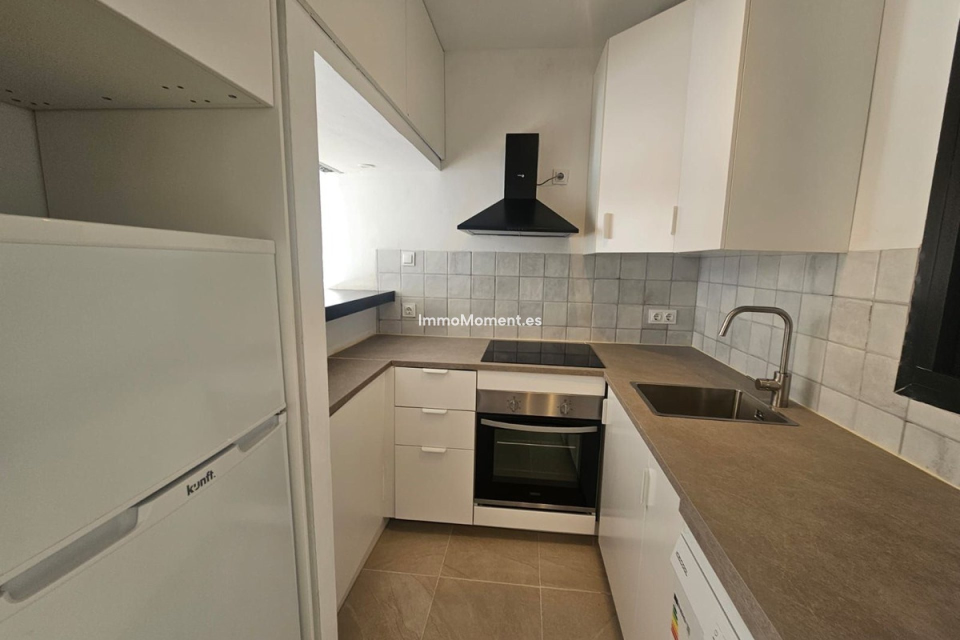 Revente - Appartement - Mijas - Riviera Del Sol