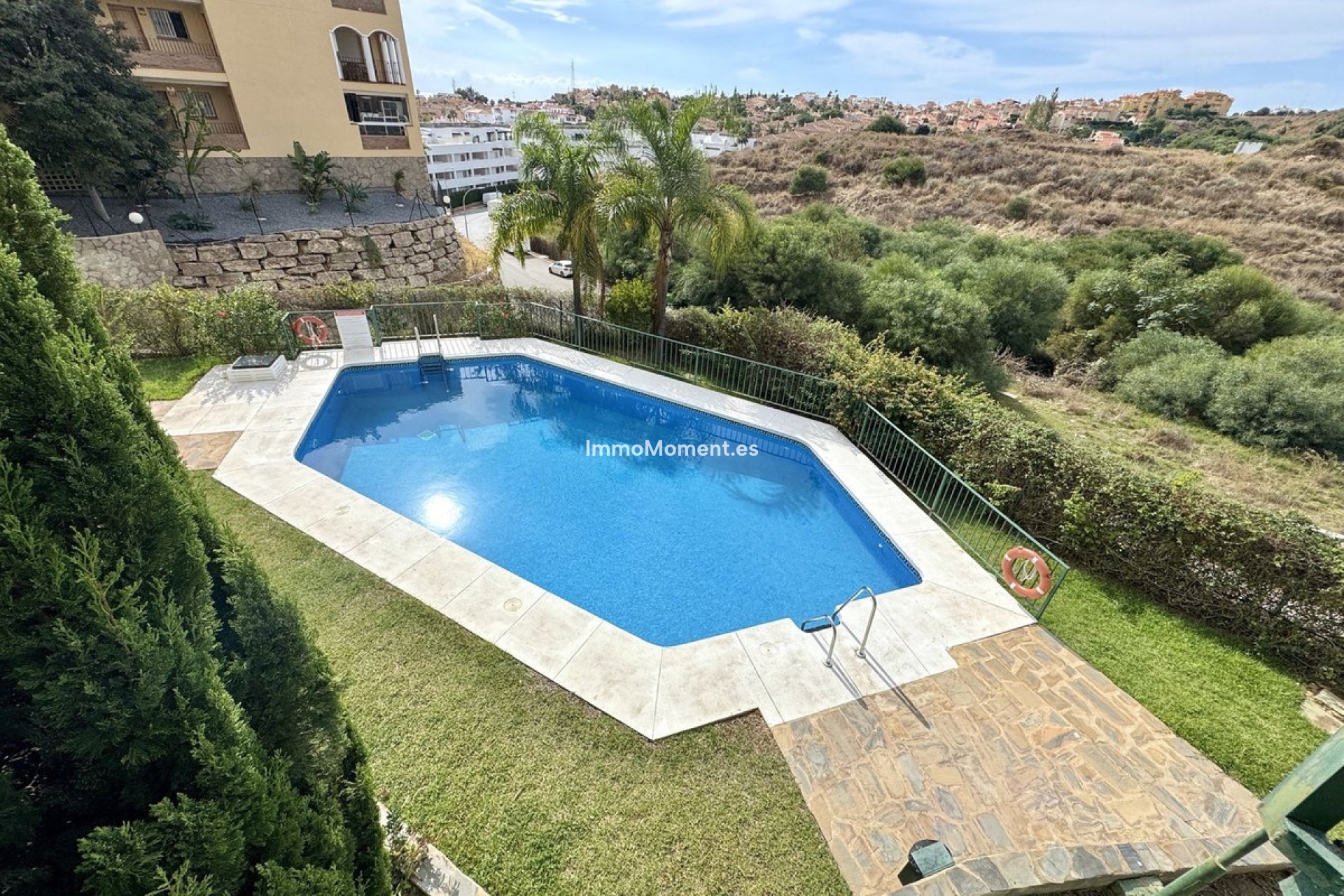 Revente - Appartement - Mijas - Riviera del Sol