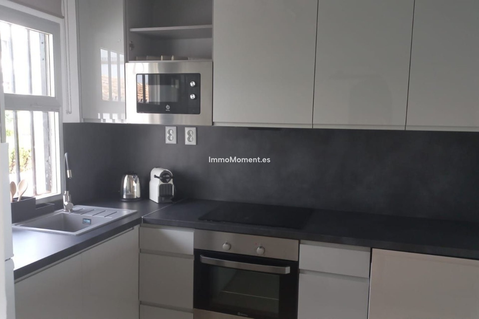 Revente - Appartement - Mijas - Riviera Del Sol