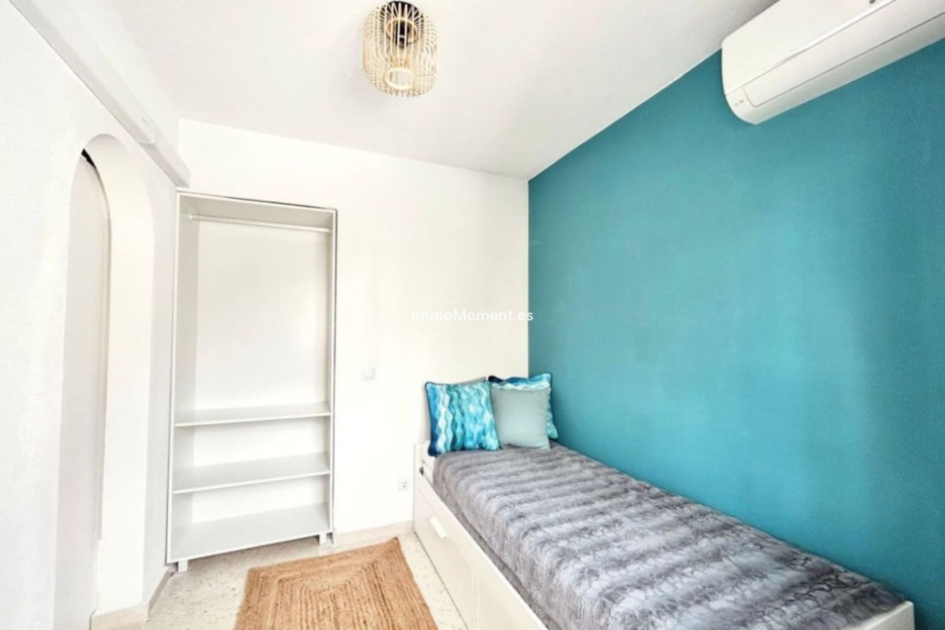 Revente - Appartement - Mijas - Riviera Del Sol